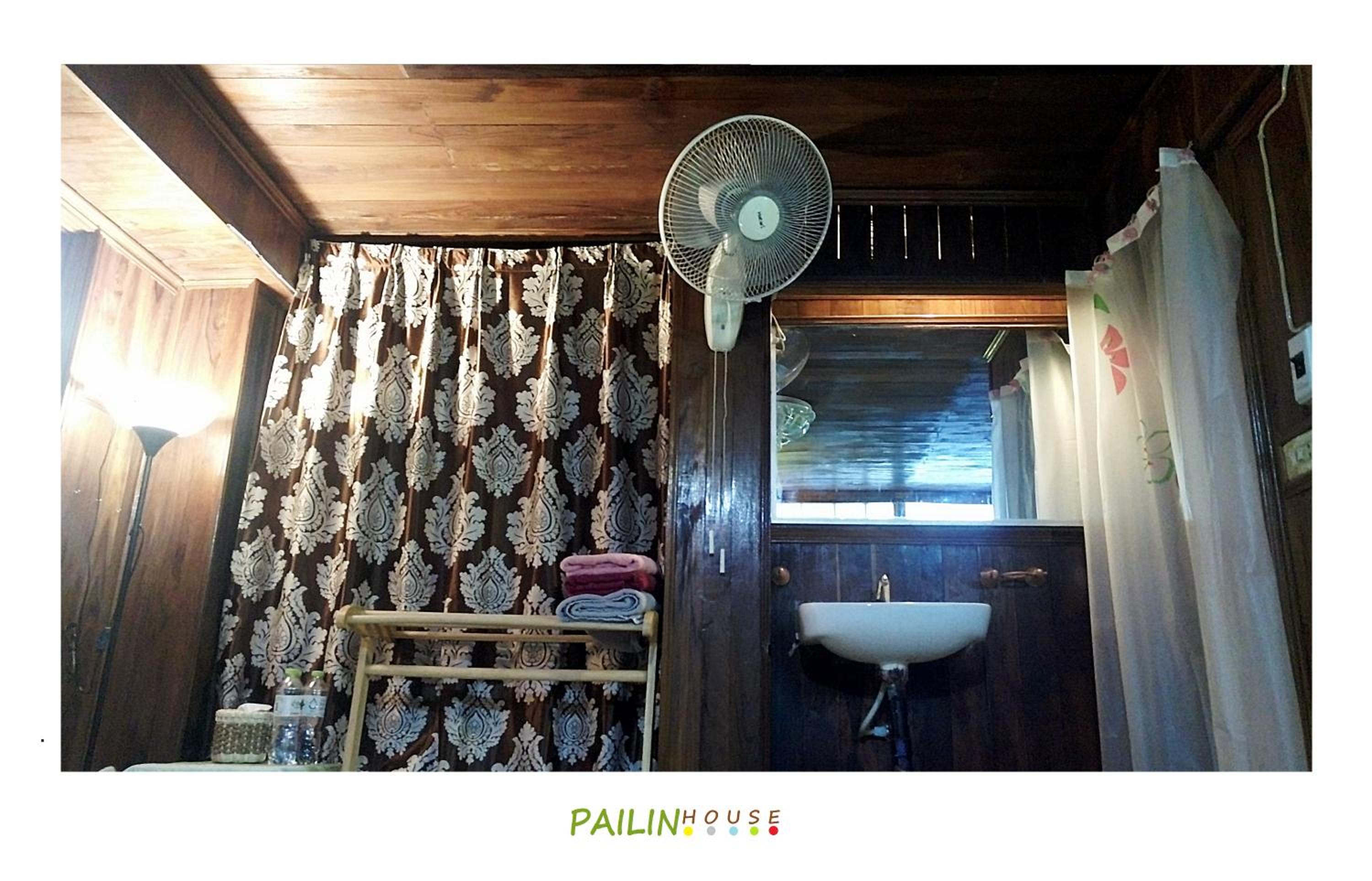 Pailin Guest House