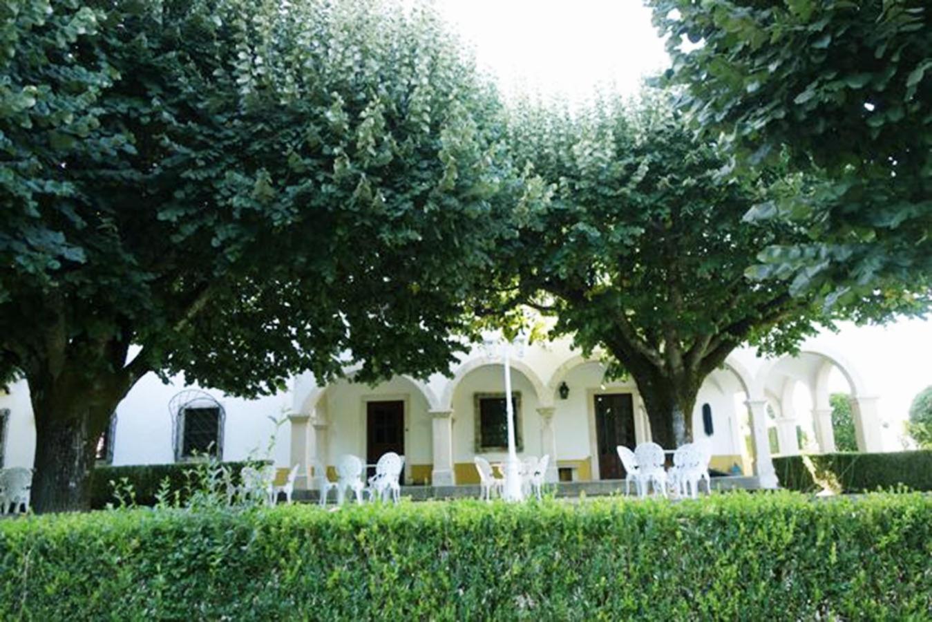 Quinta do Sanguinhal view 4