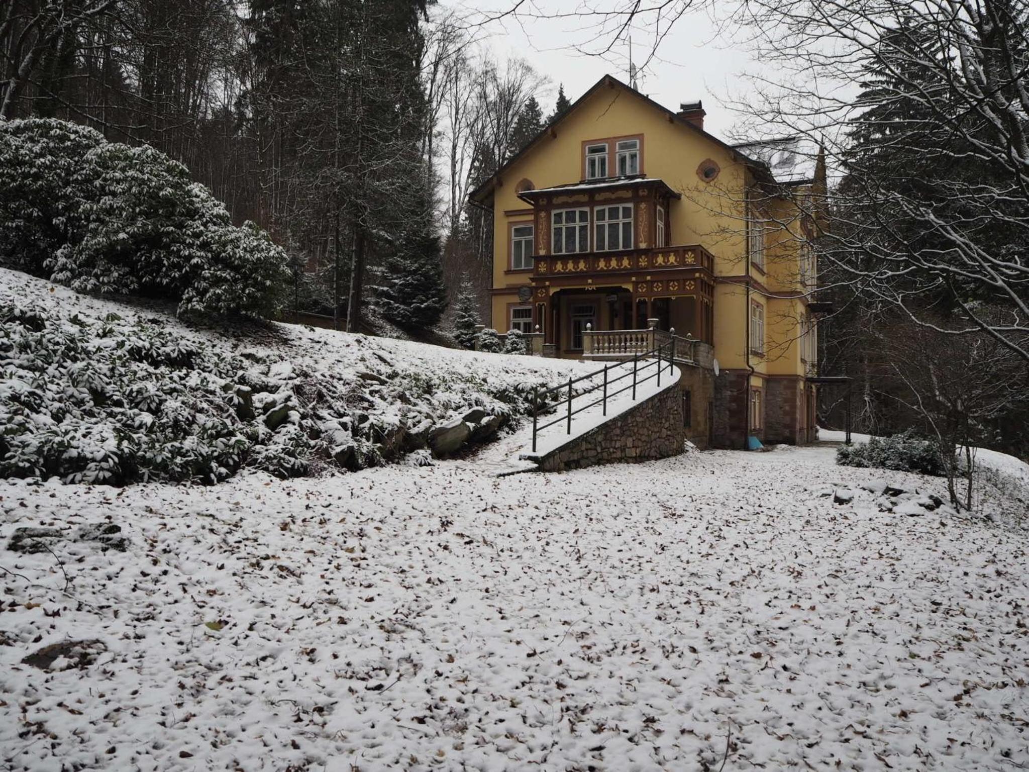 Villa Belvedere