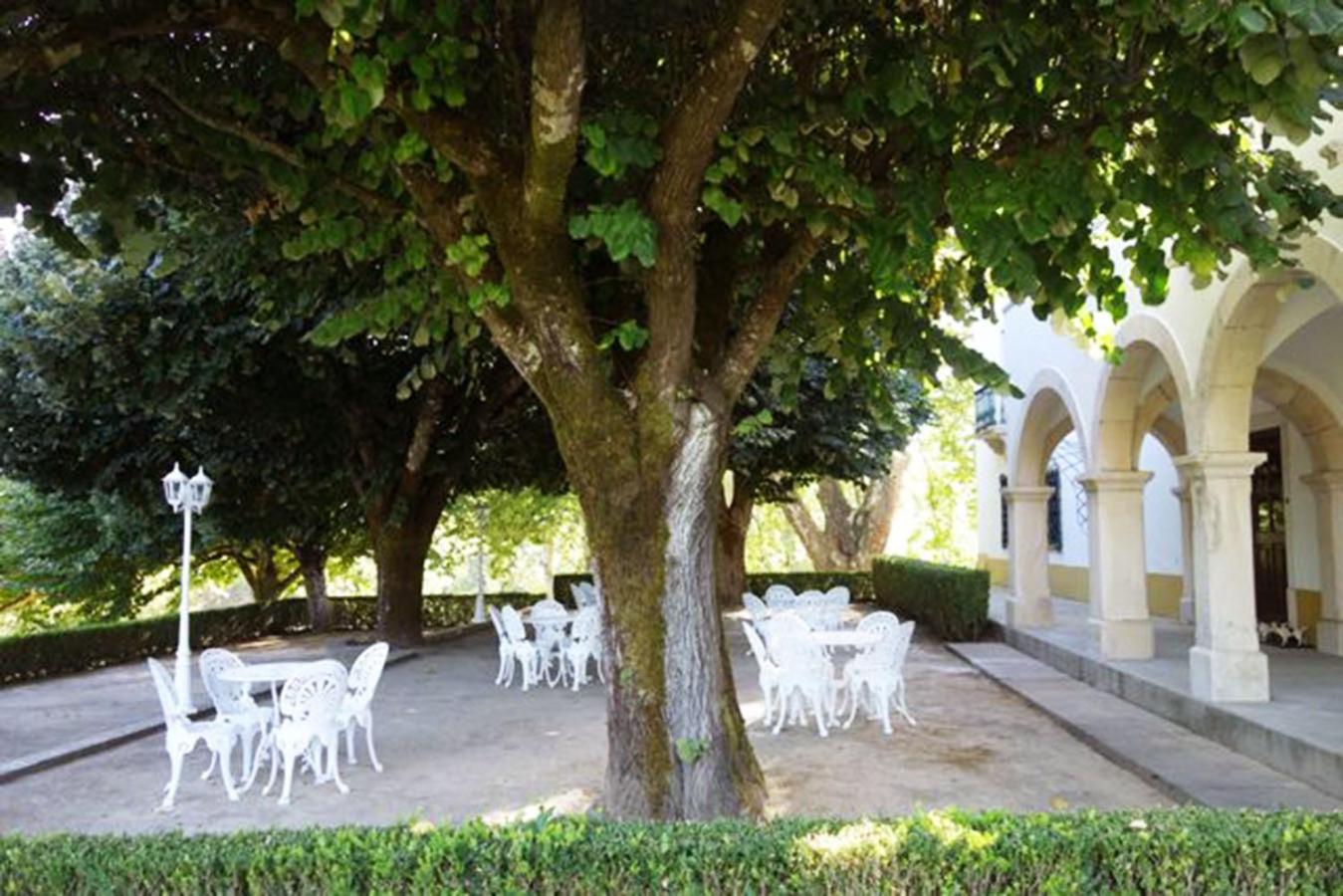 Quinta do Sanguinhal view 5