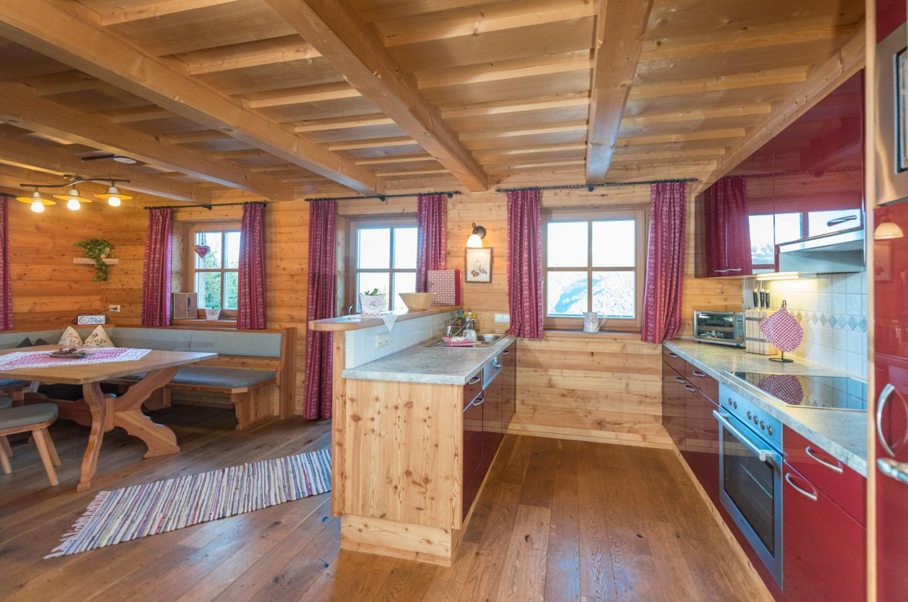 Alpine-Lodge view 5