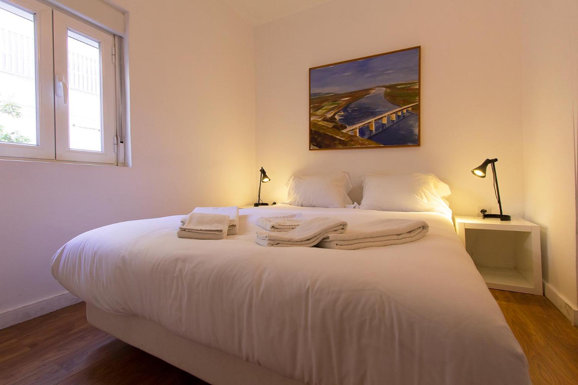 Typical Tailor Made Flat in Central Graça photo 3
