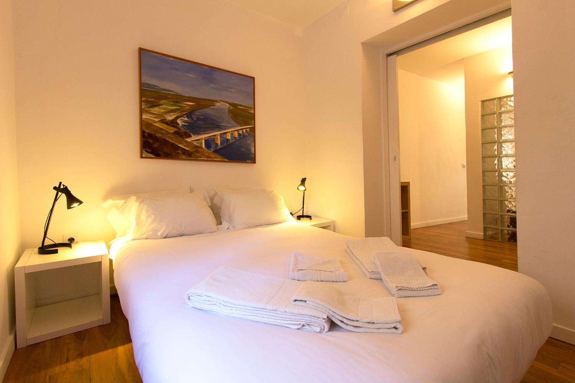 Typical Tailor Made Flat in Central Graça photo 5