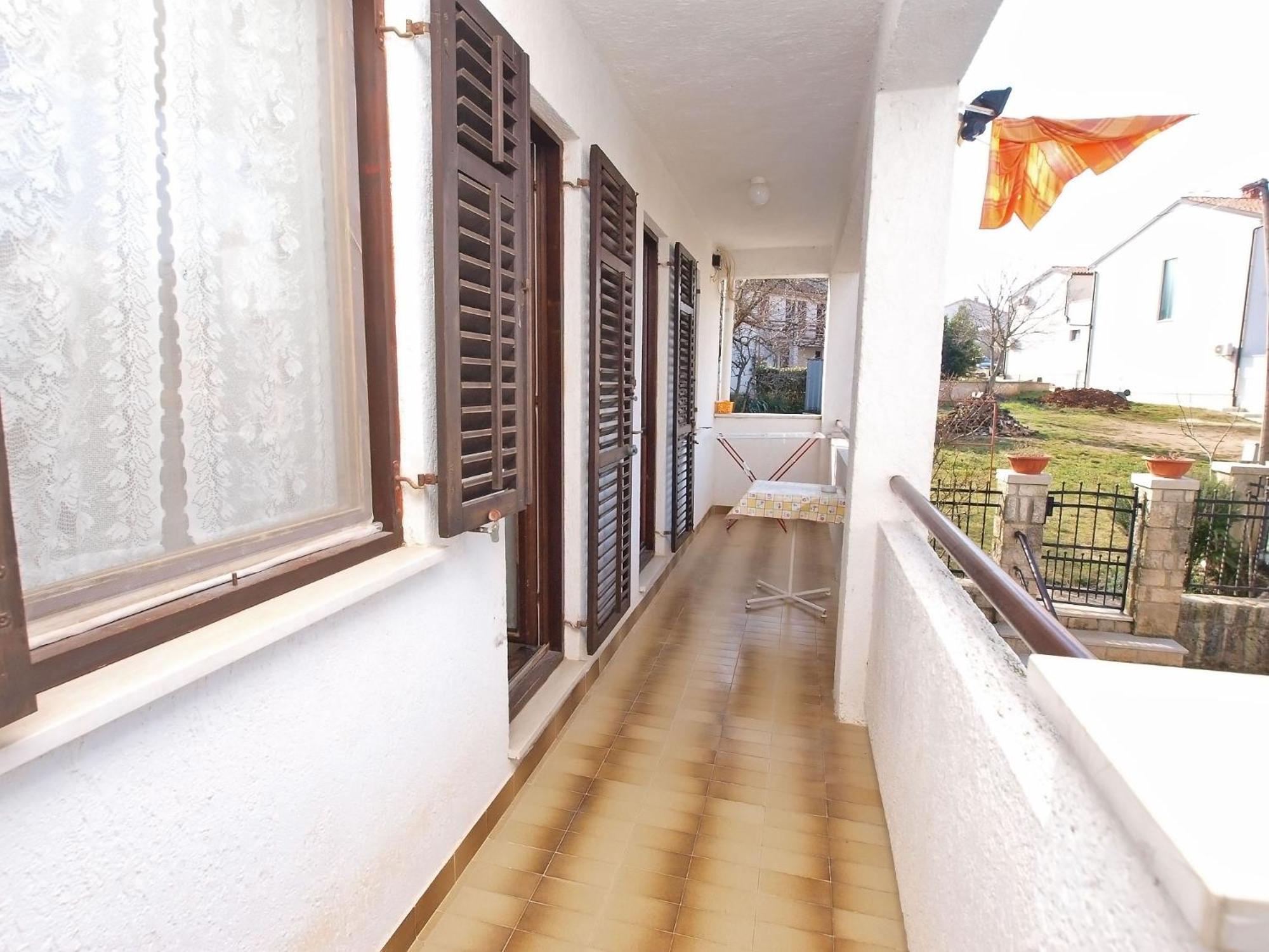 Apartments Ivan 41