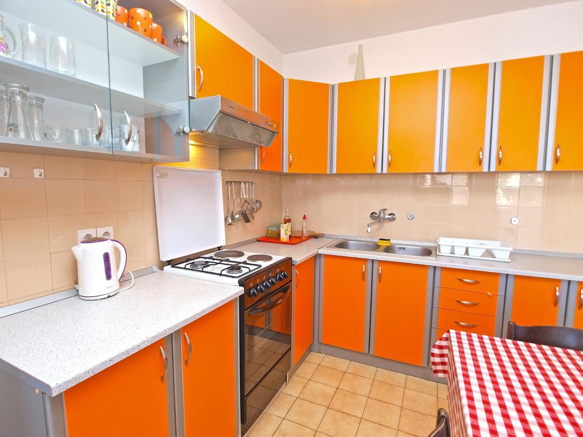 Apartments Ivan 41