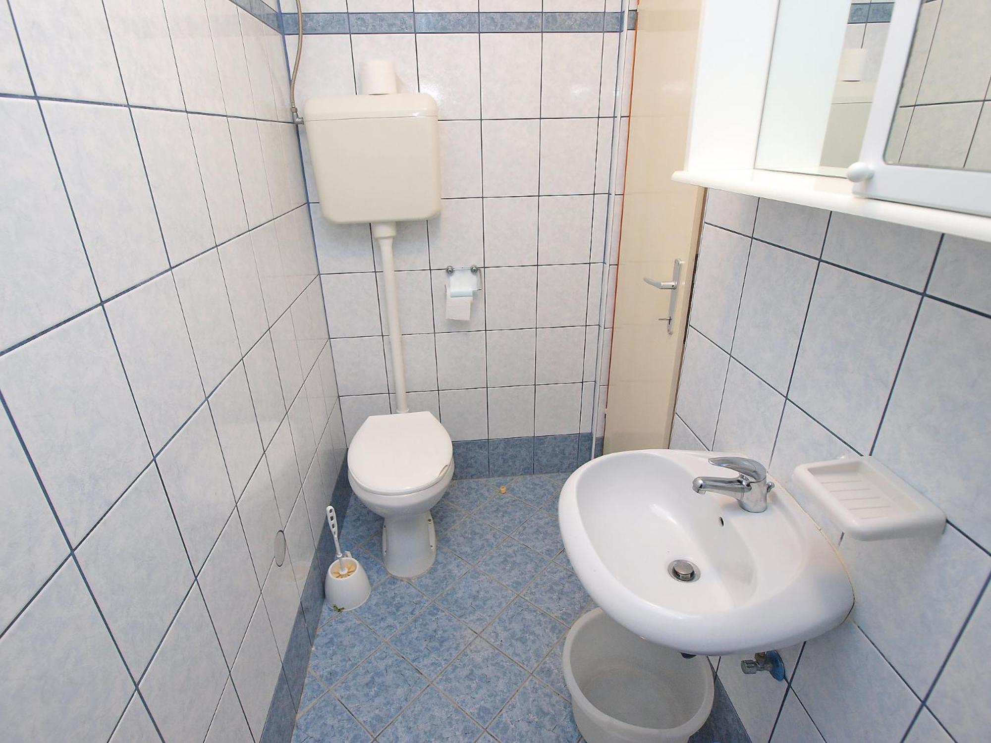 Apartments Ivan 41