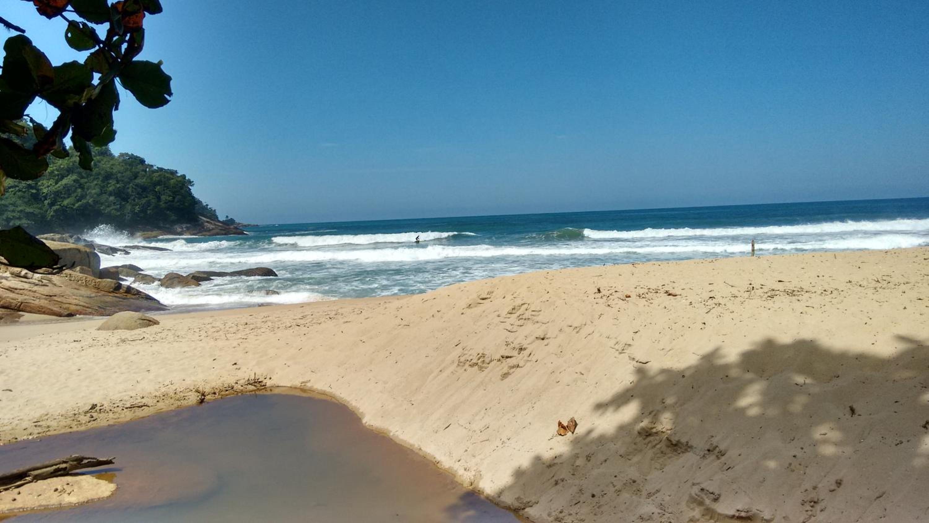 Suites Brilho do Sol