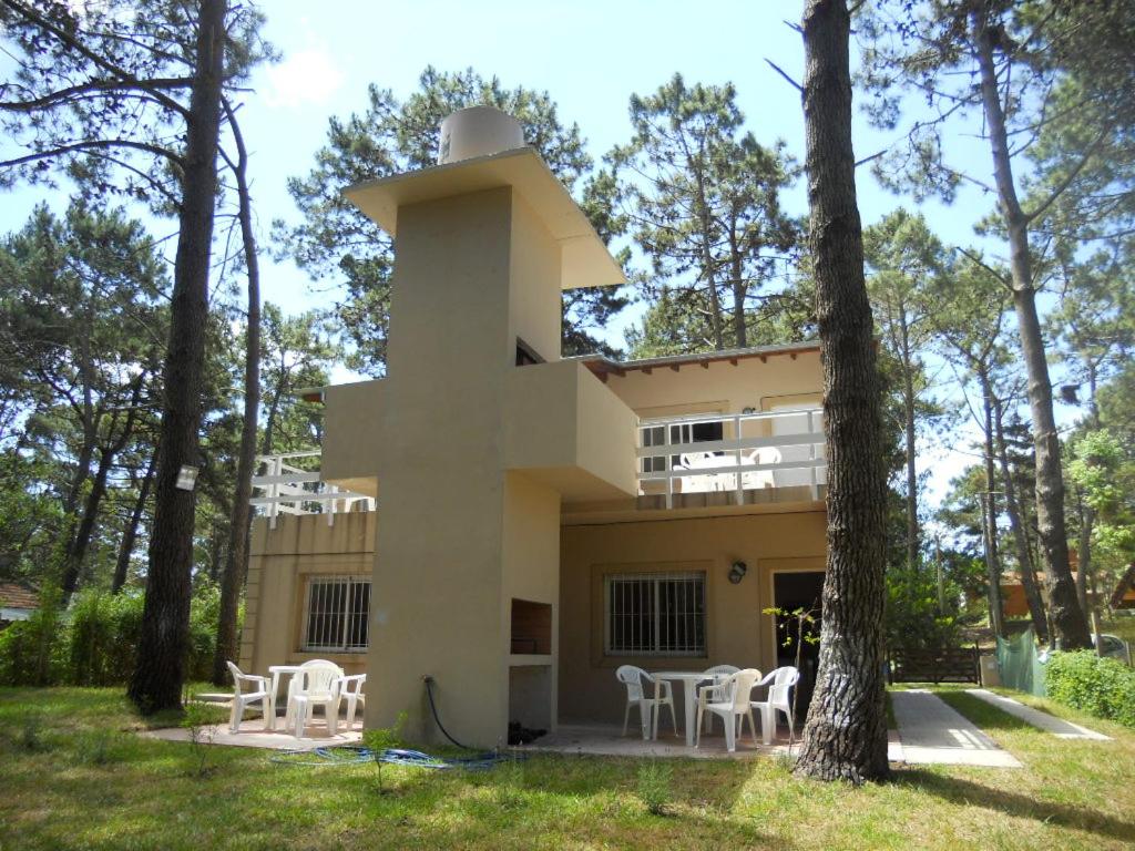 Los Amigos del Pinar