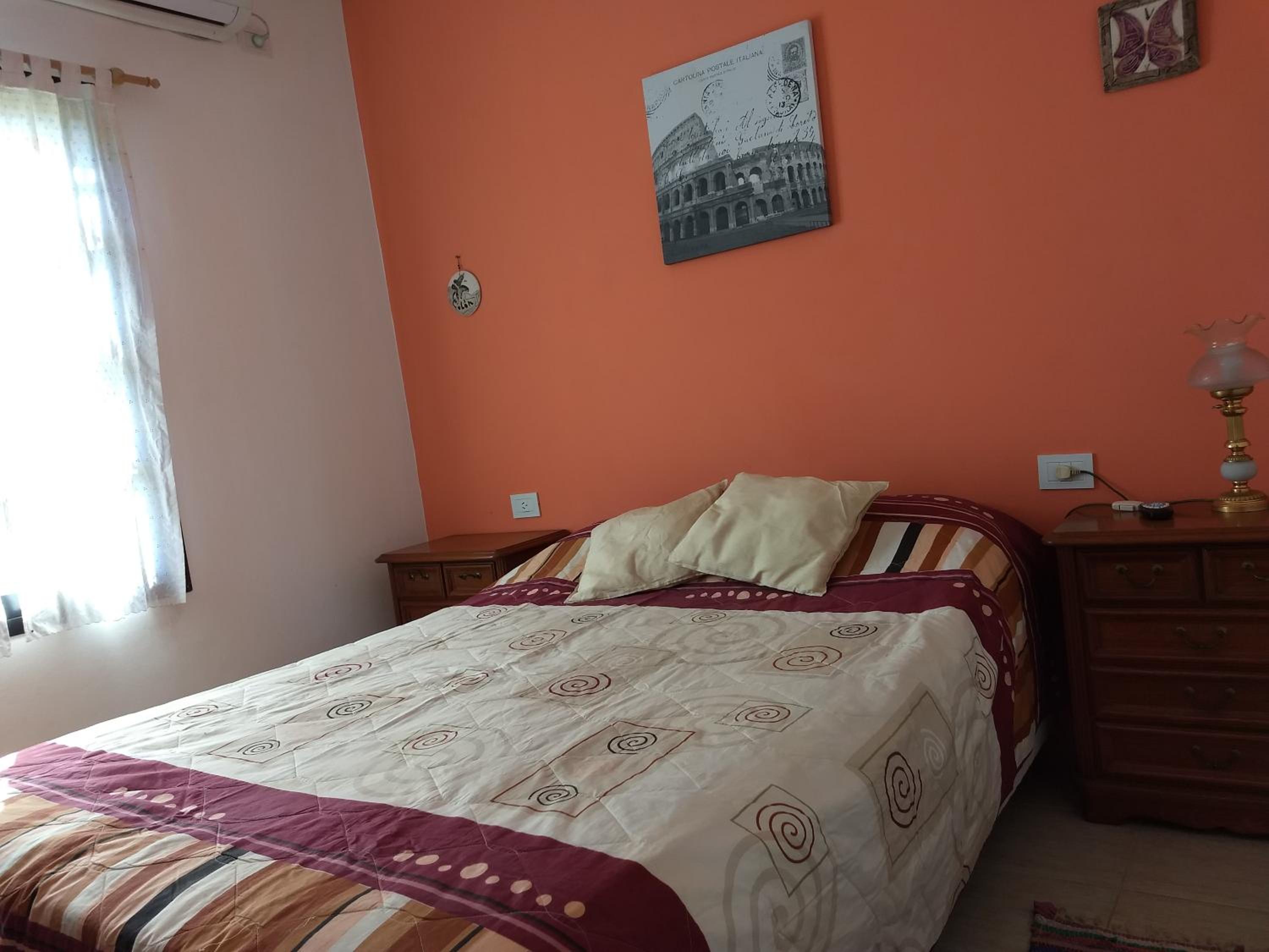 Cabanas El Paramo