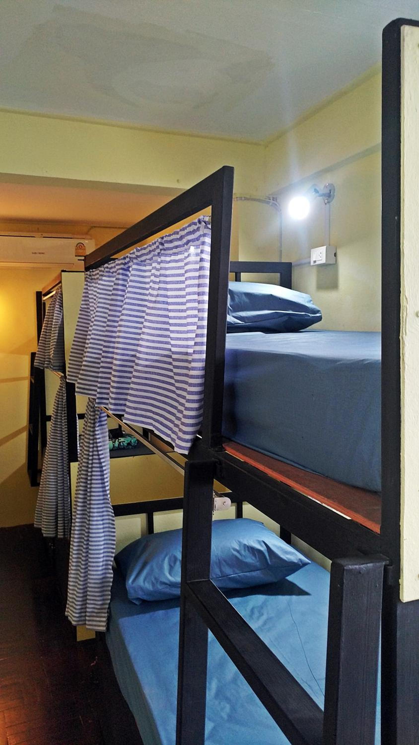 Pailin Guest House