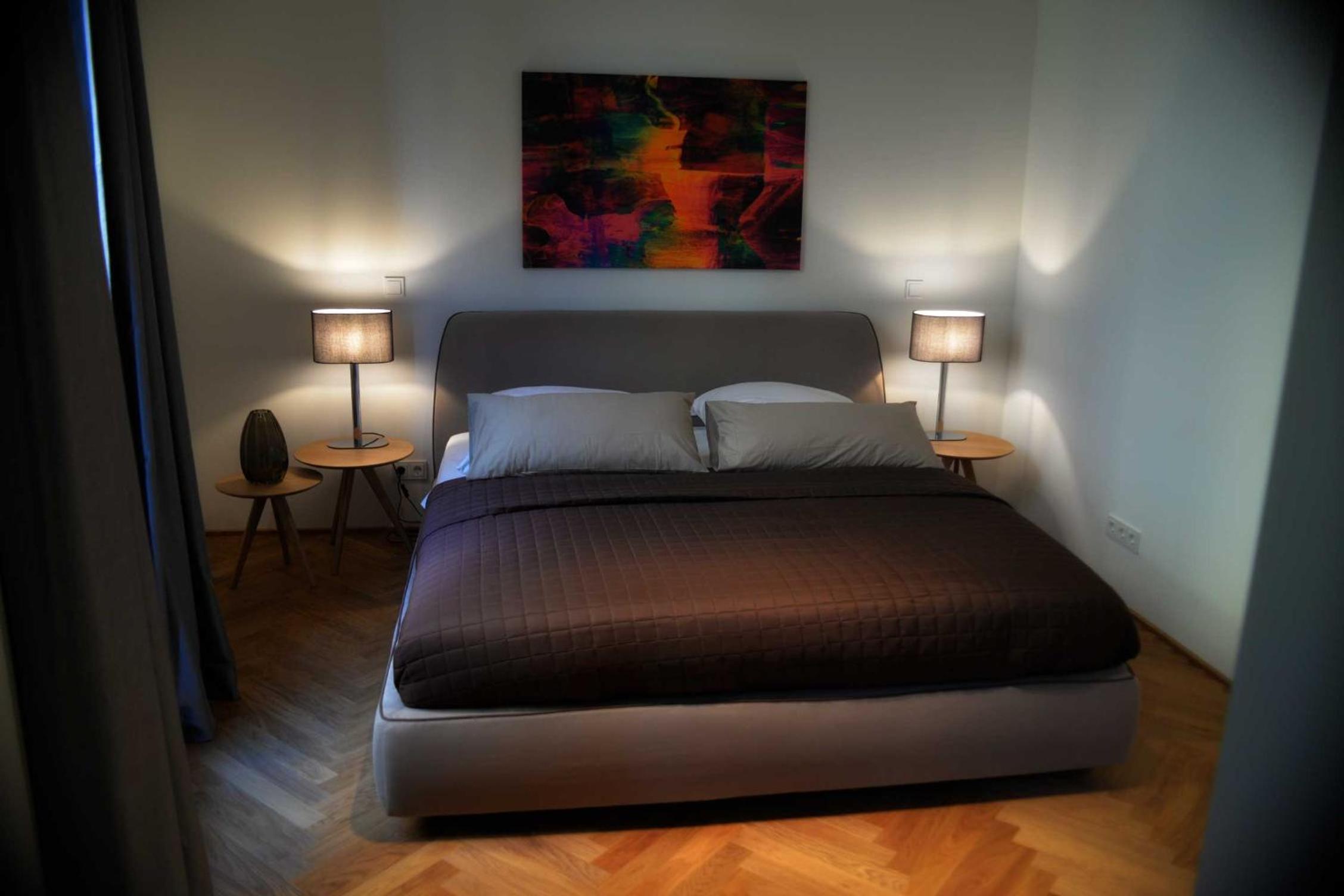 BonusFeature Apartments