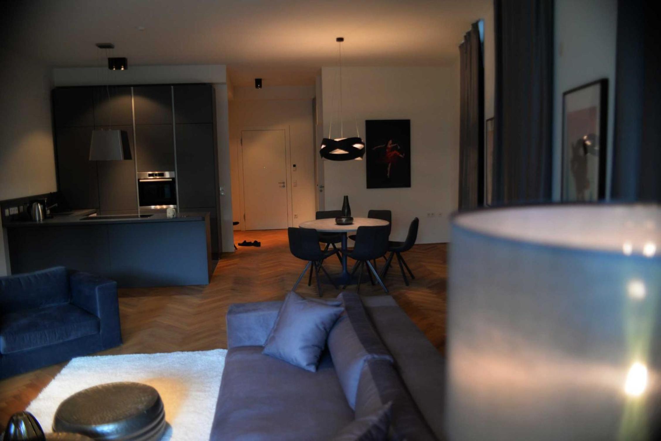 BonusFeature Apartments