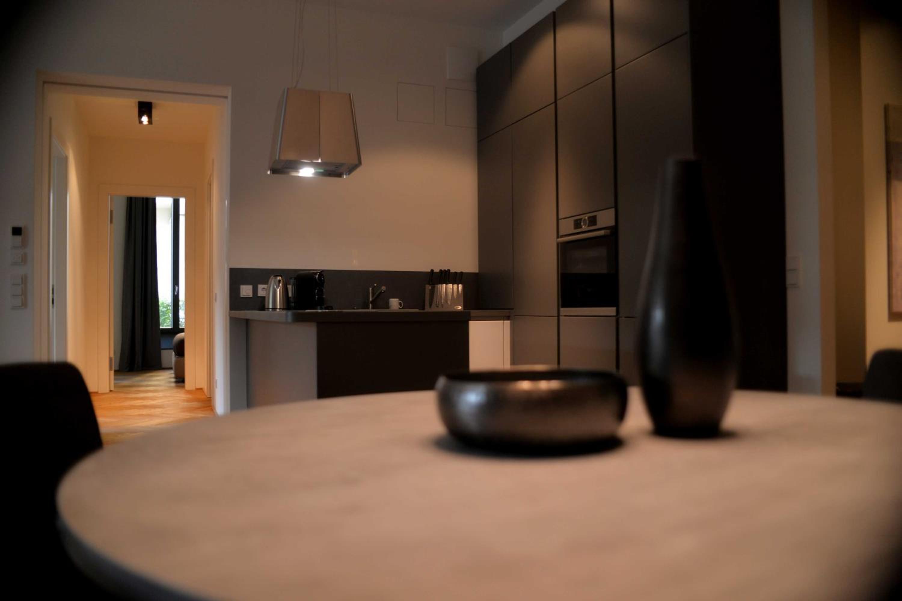 BonusFeature Apartments