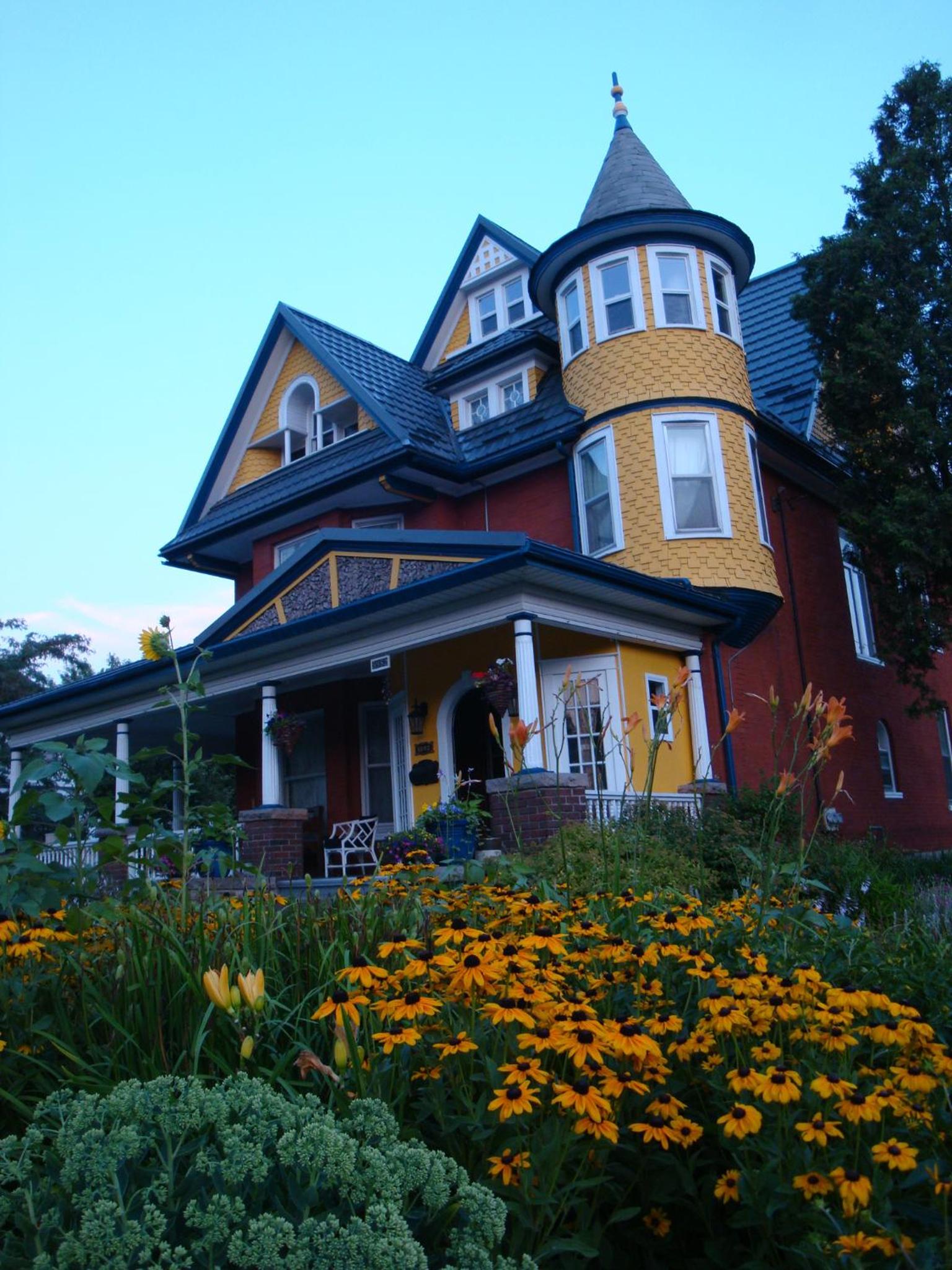 A Moment in Time Bed and Breakfast