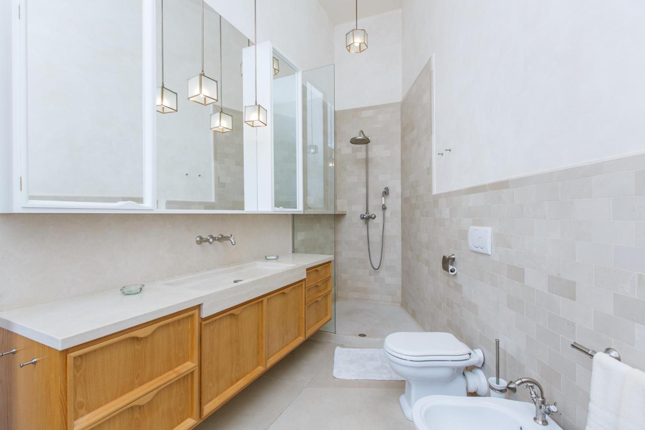 Habitat's Navona 4BR Apartment