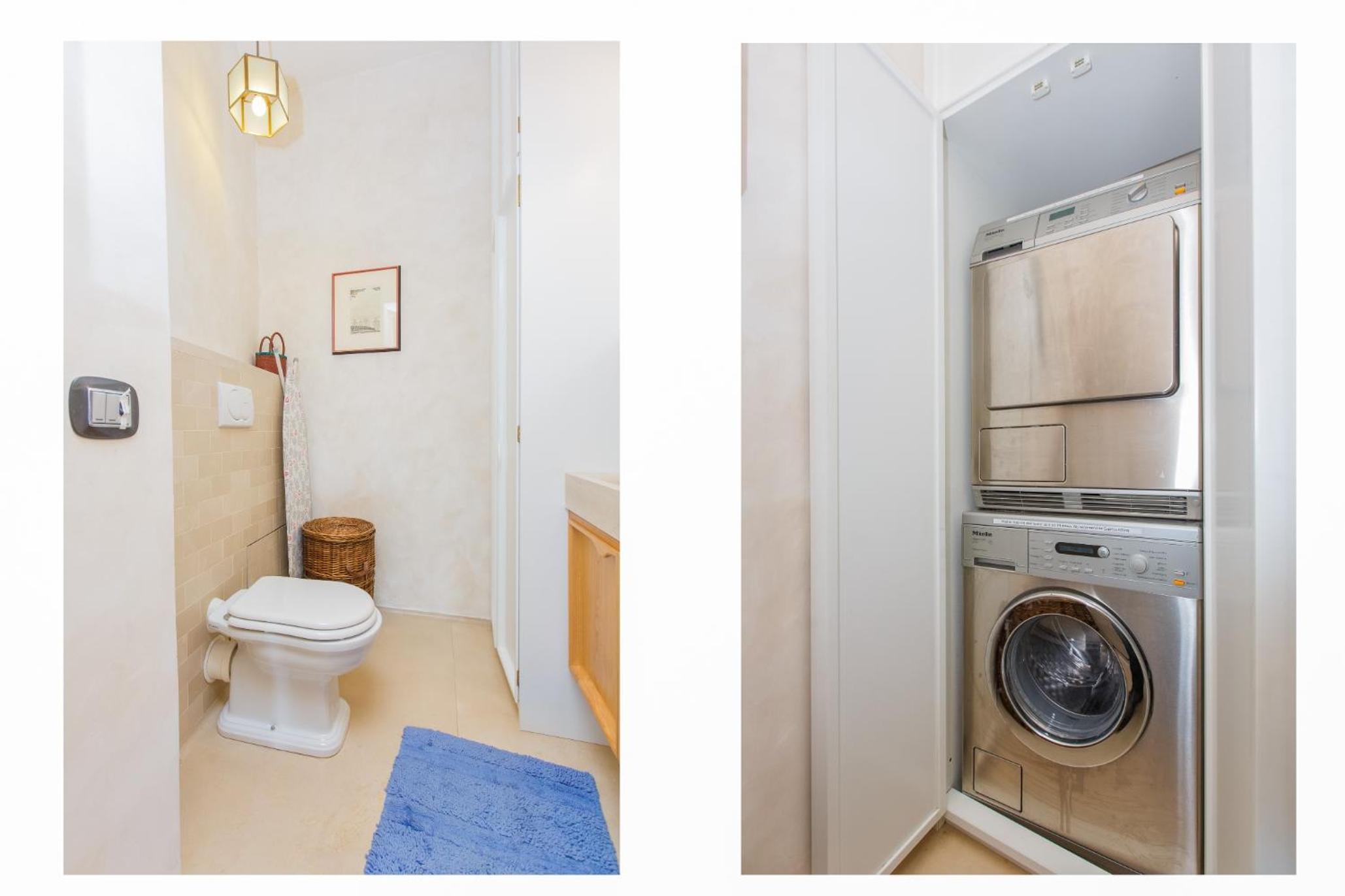 Habitat's Navona 4BR Apartment