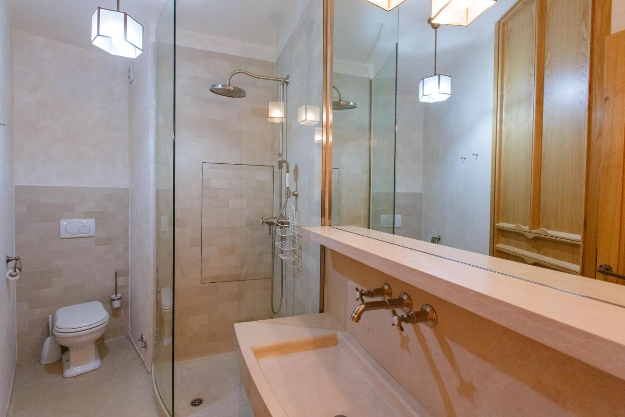 Habitat's Navona 4BR Apartment