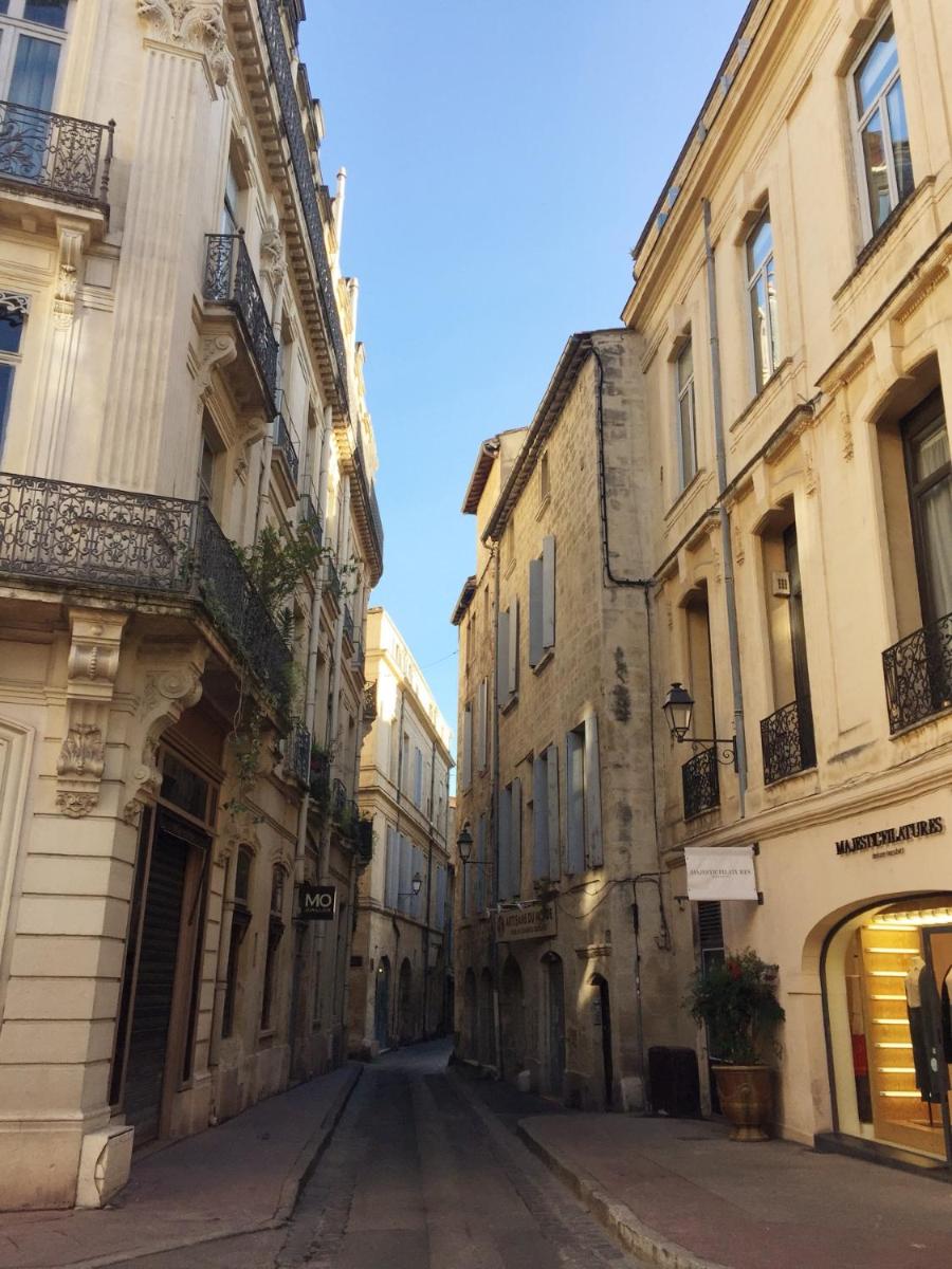 Mon Refuge Urbain view 3