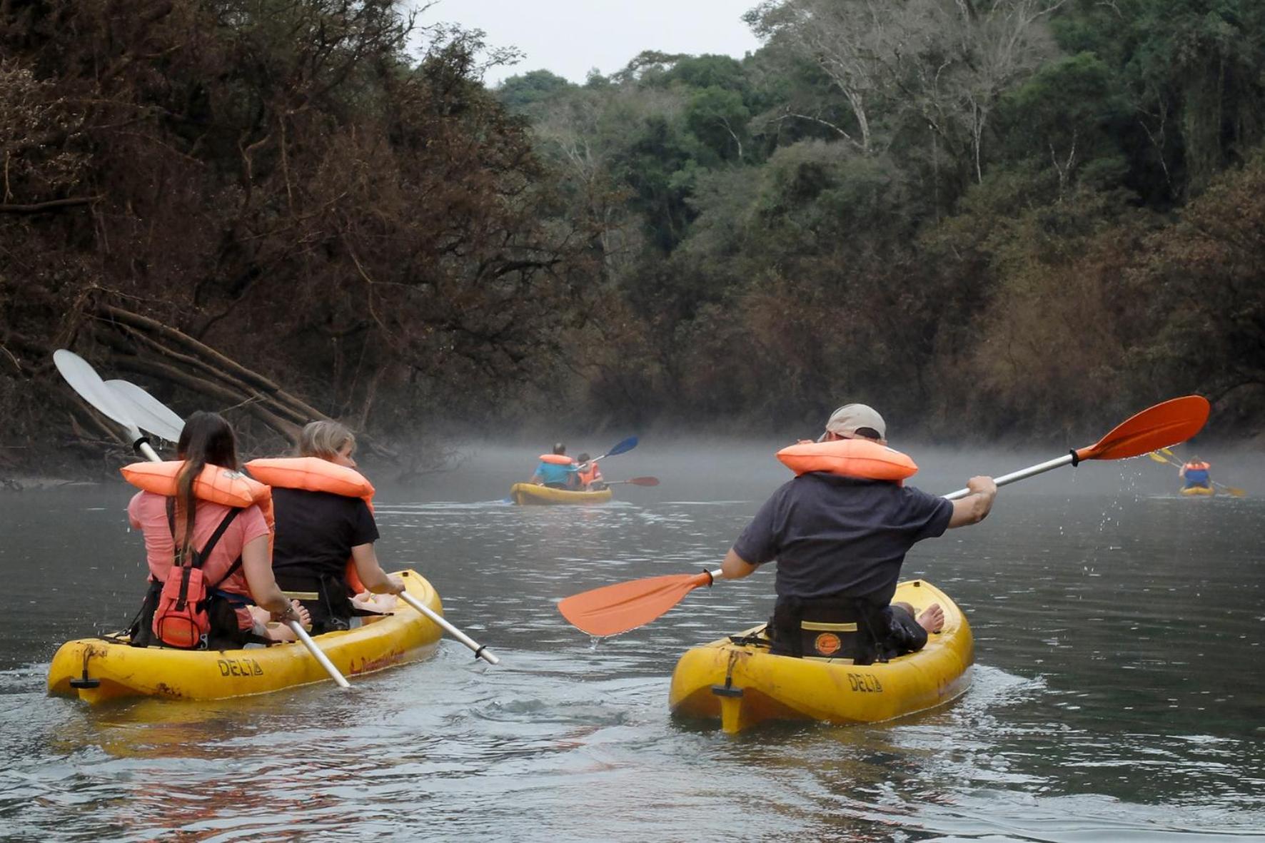 Chacra del Agua Reserva Privada
