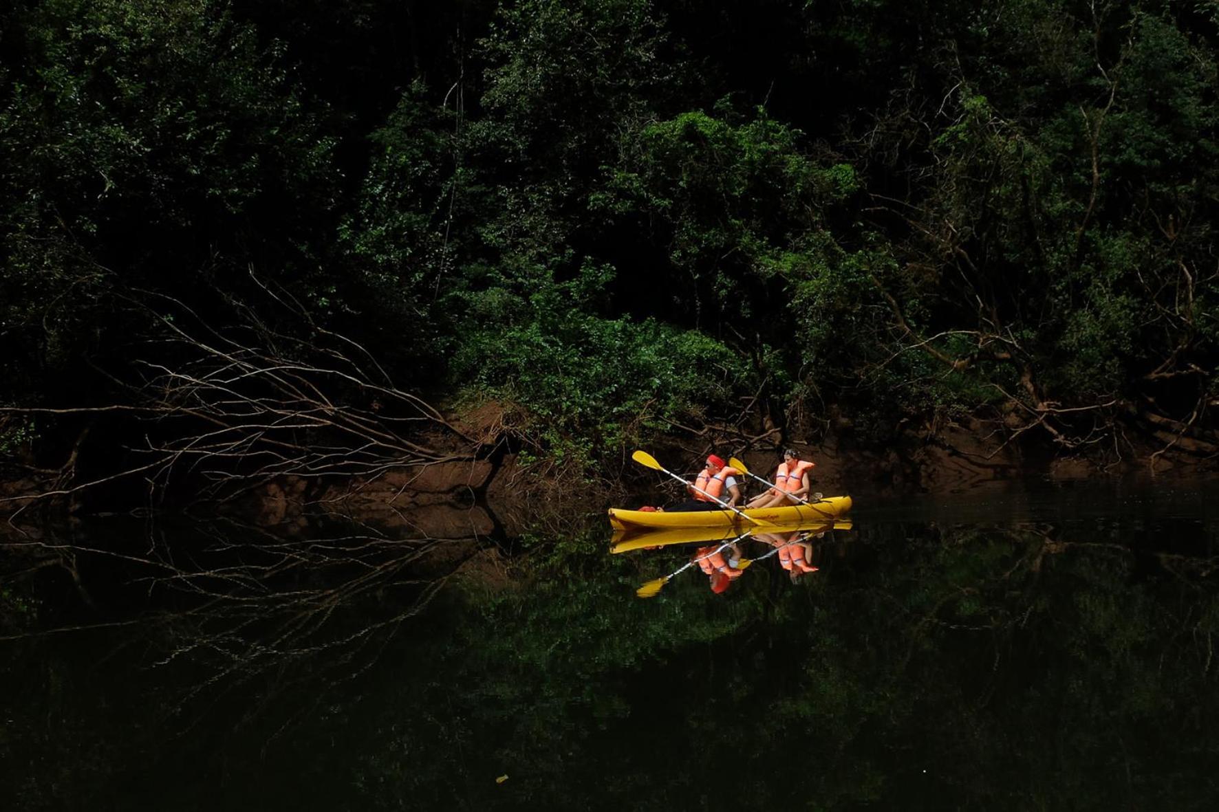 Chacra del Agua Reserva Privada