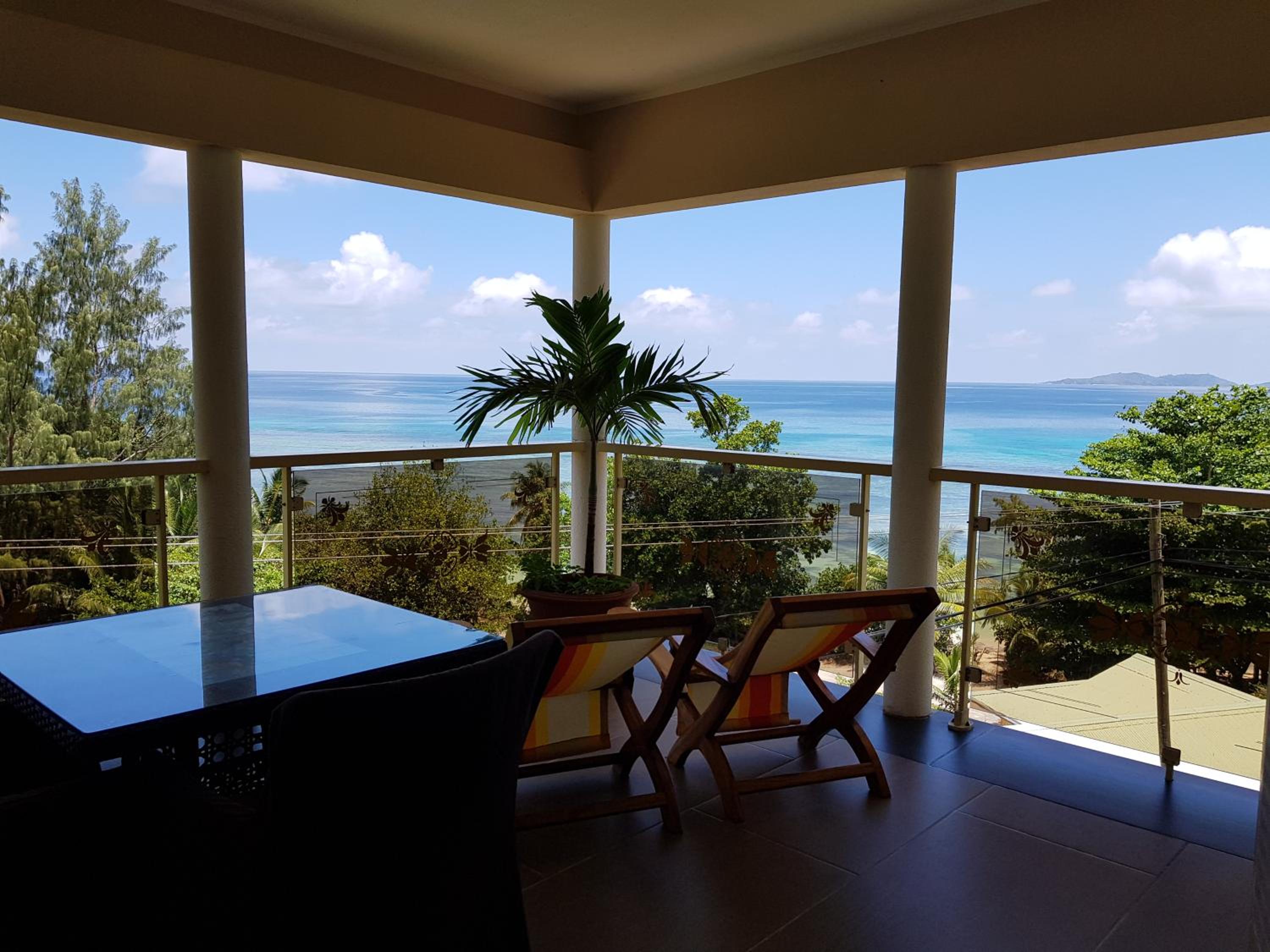 Summer Self Catering