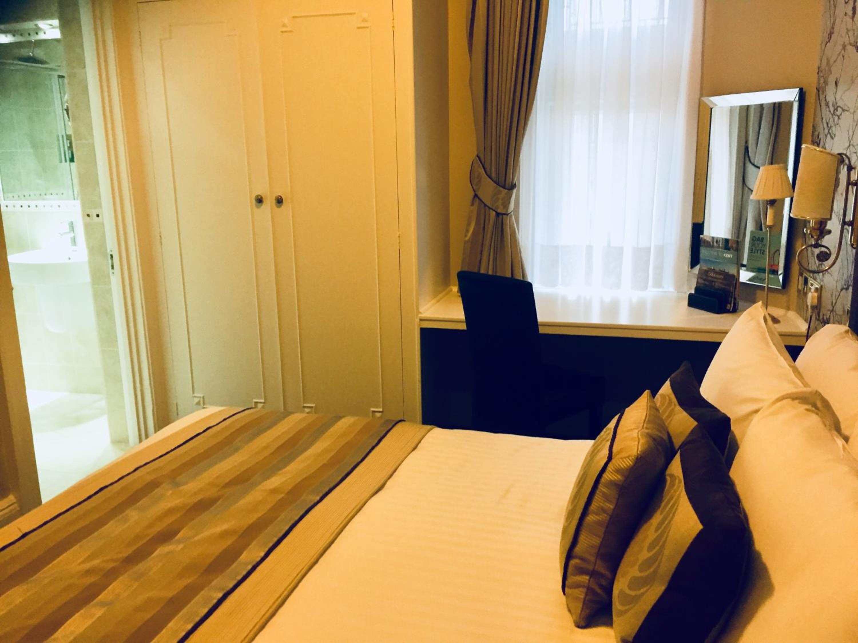 Folkestone Vacations - Burlington Hotel, BW Premier Collection by Best Western - Property Image 6