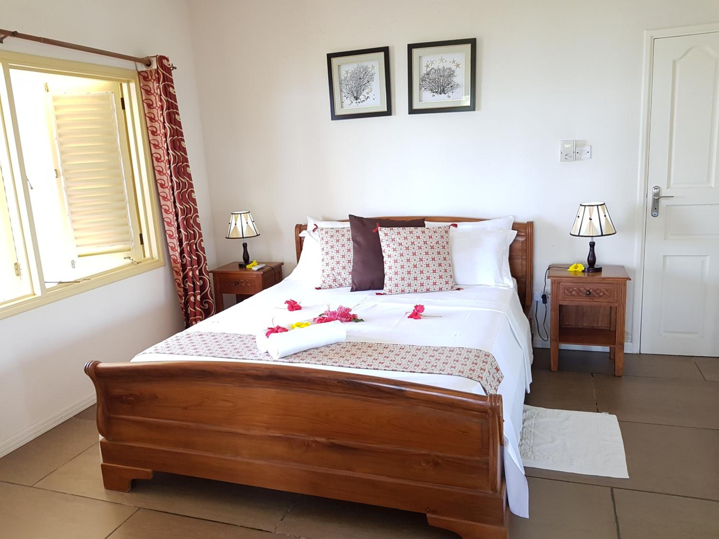 Summer Self Catering