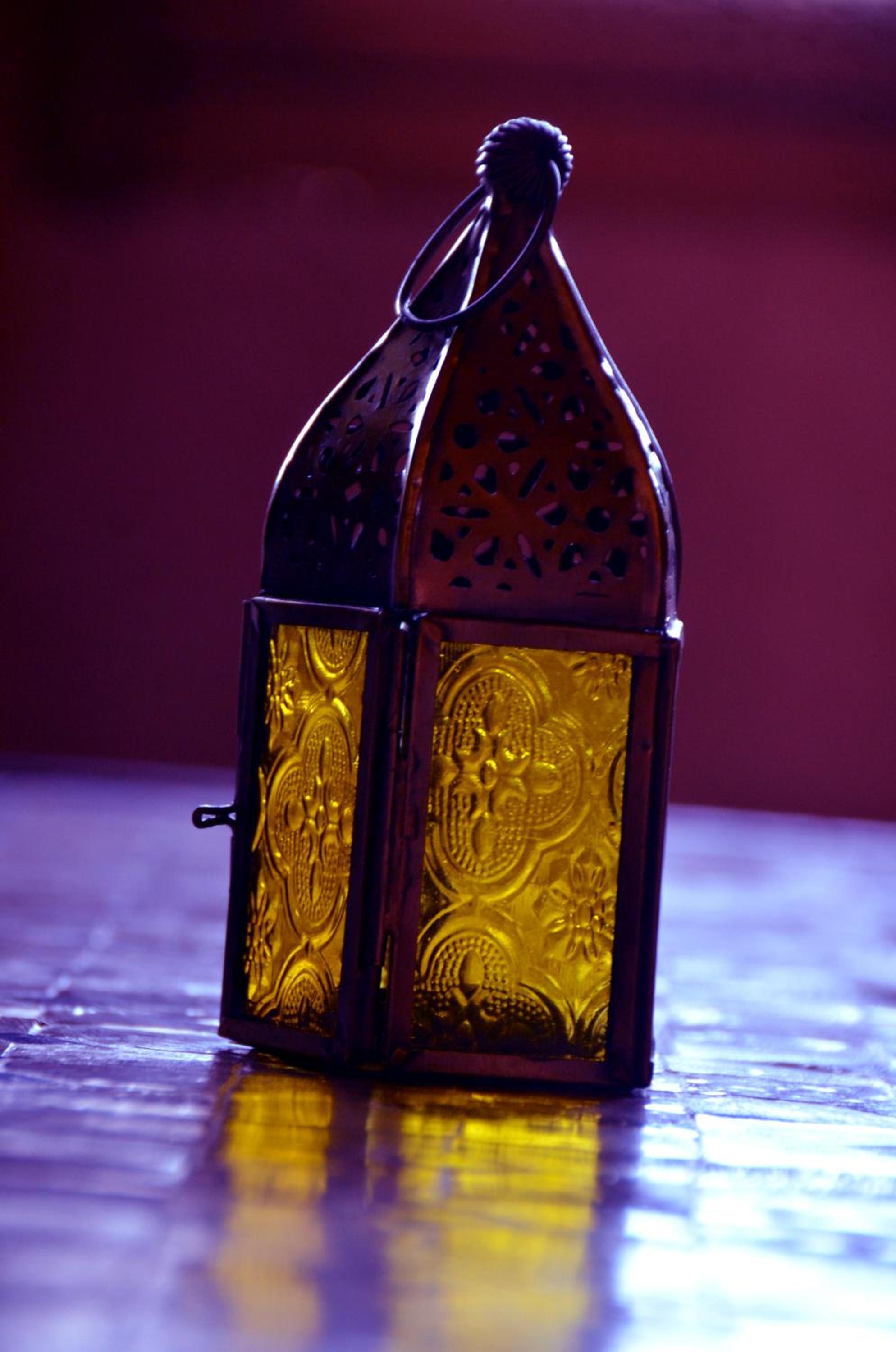 LATIFA House