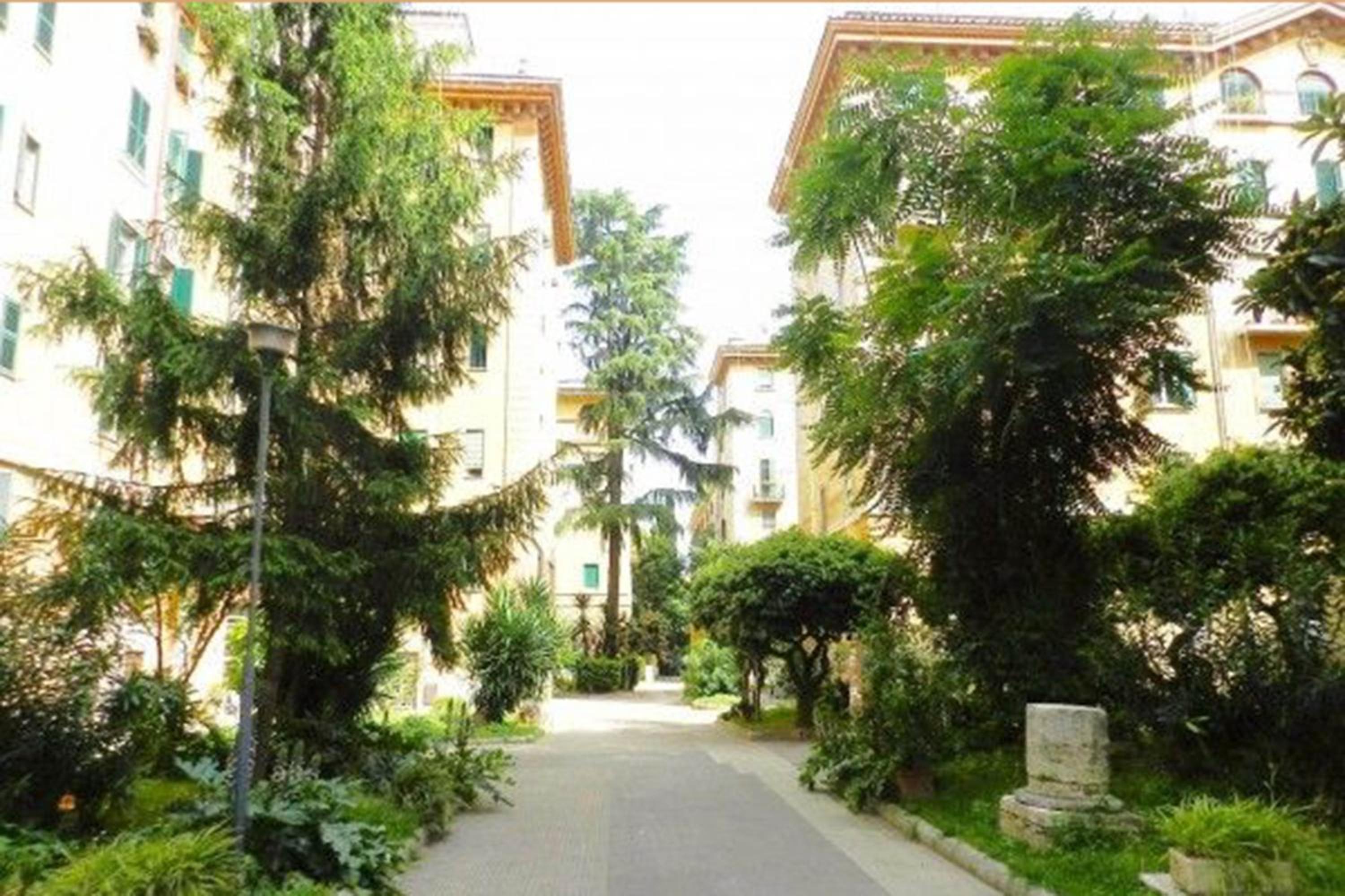 Affittacamere ROMA FLAMINIO