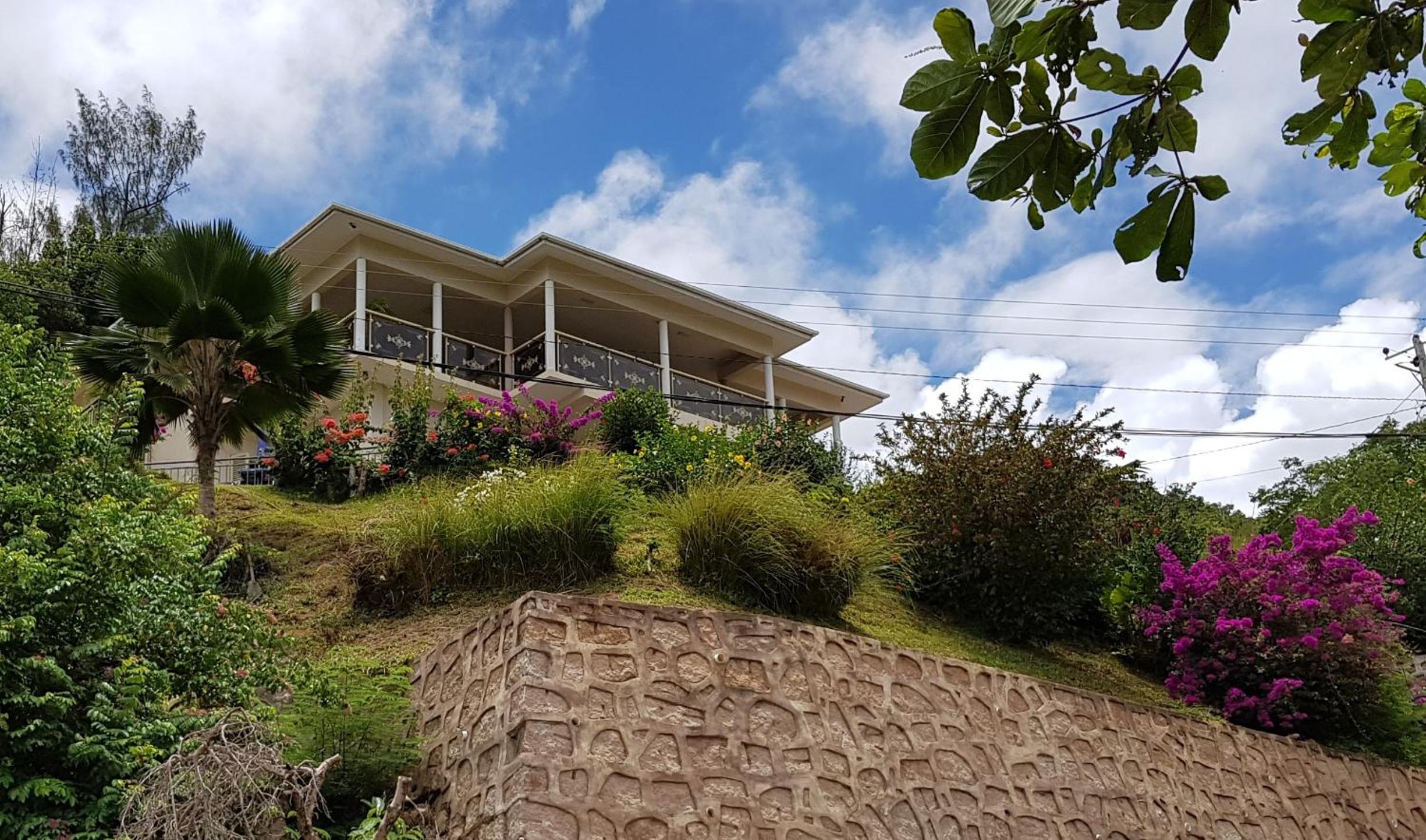 Summer Self Catering