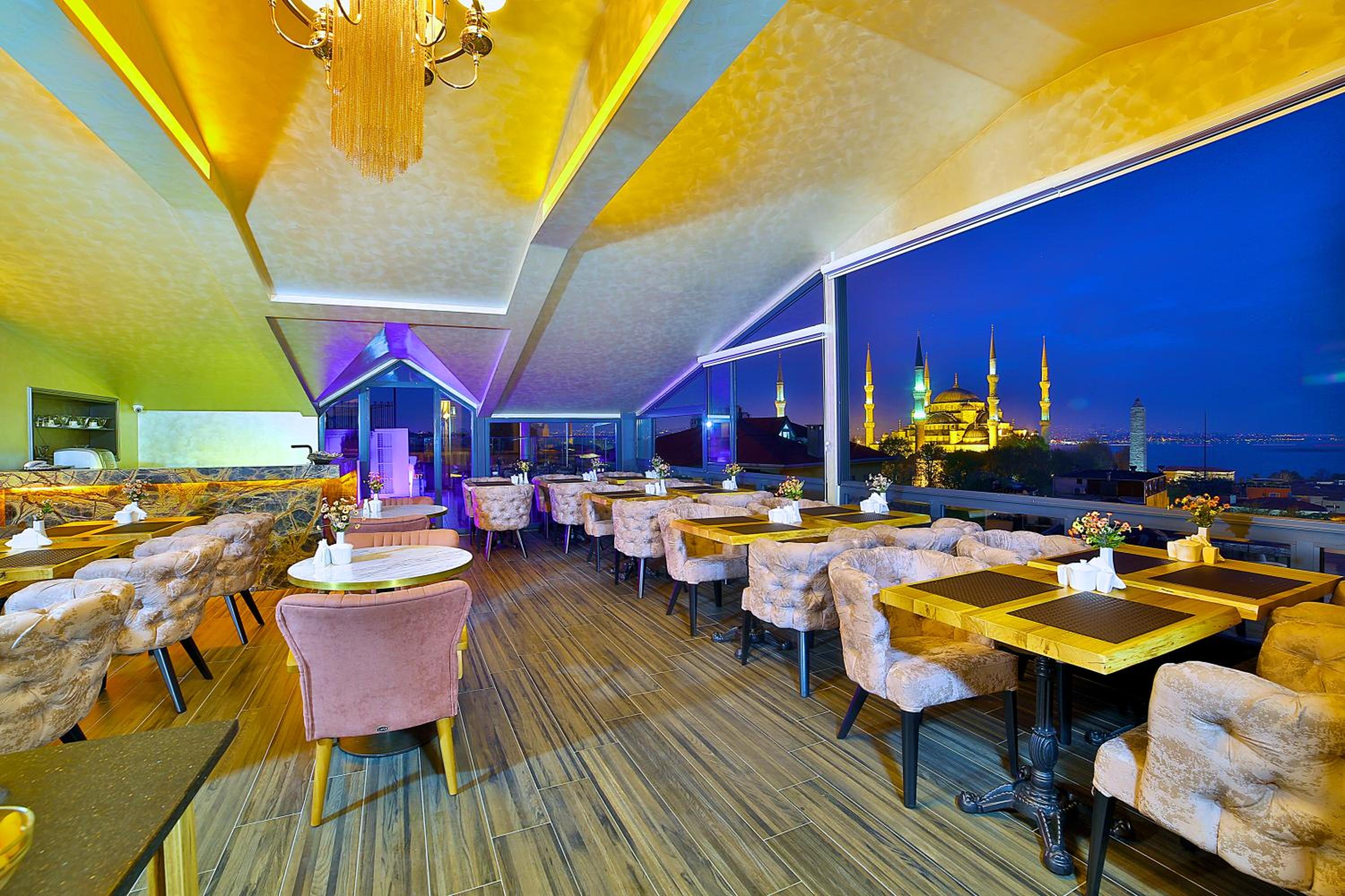 Perula Otel - Image 37