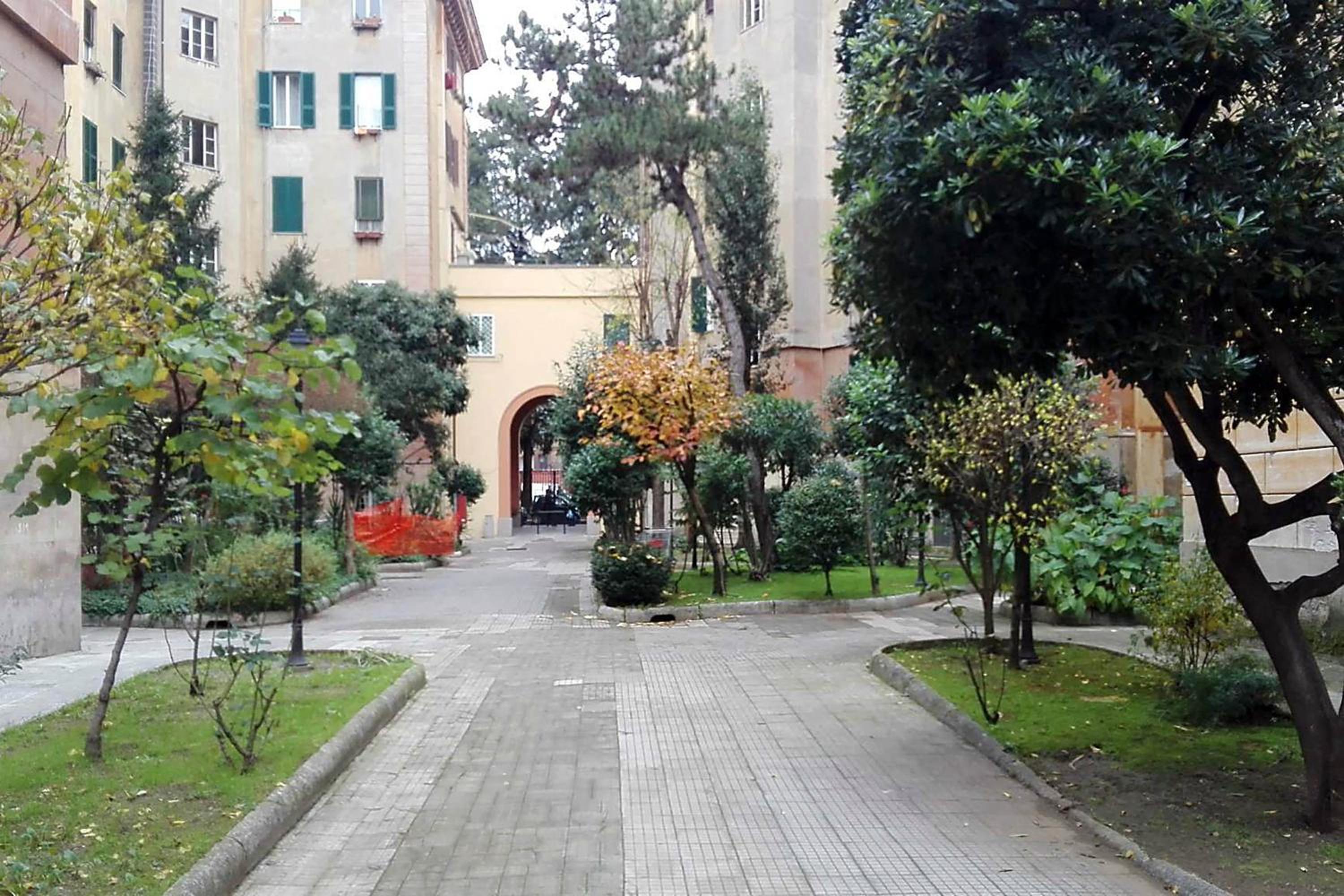 Affittacamere ROMA FLAMINIO