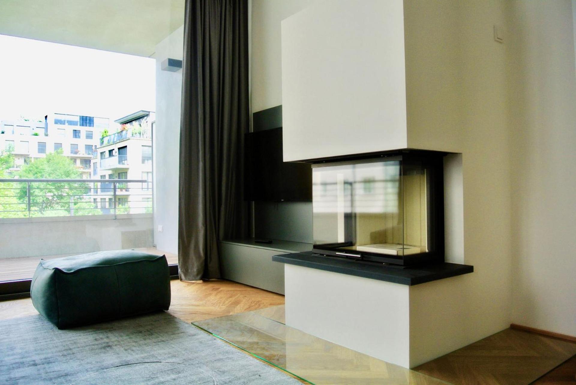 BonusFeature Apartments