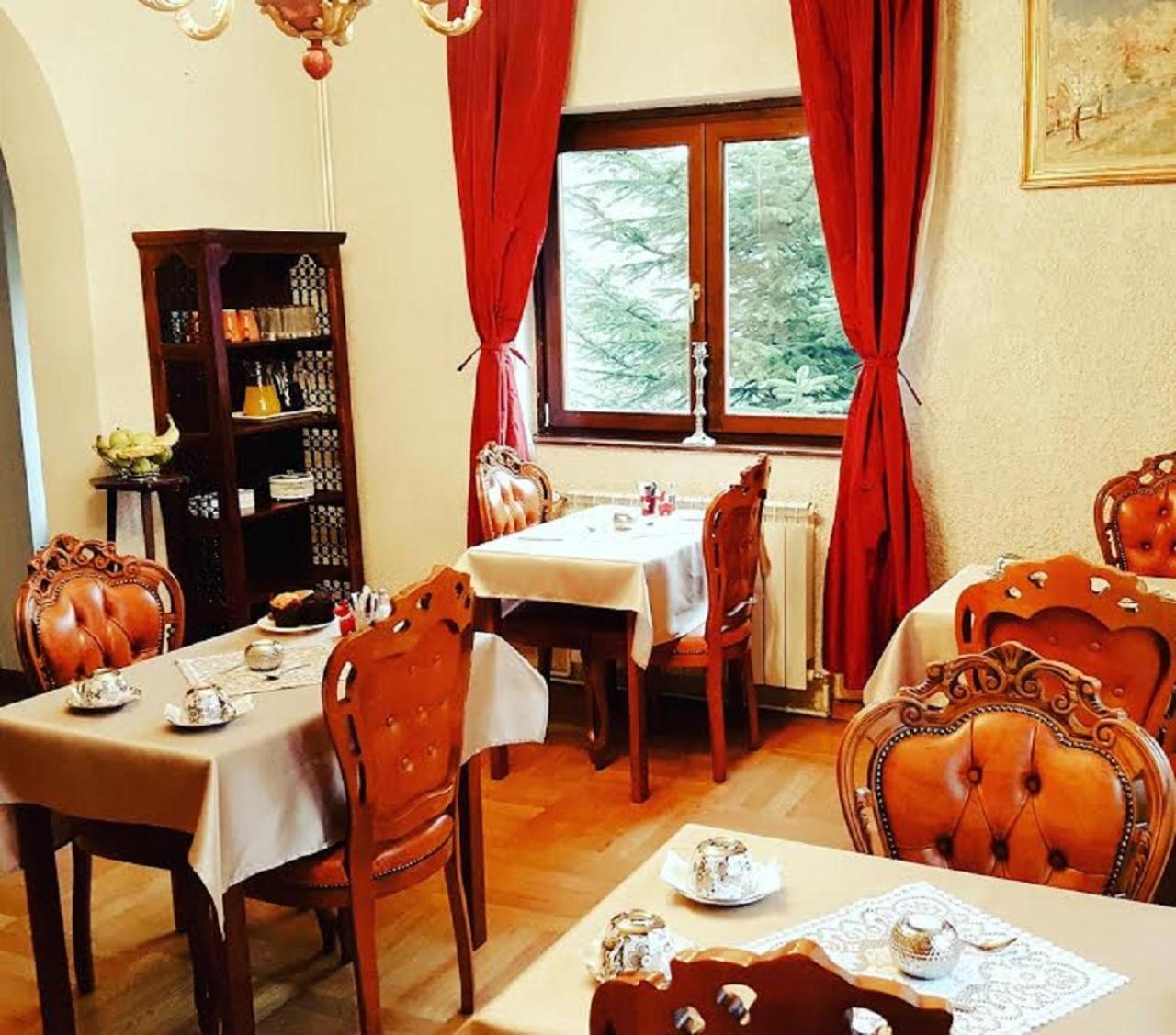 Casa Natalia