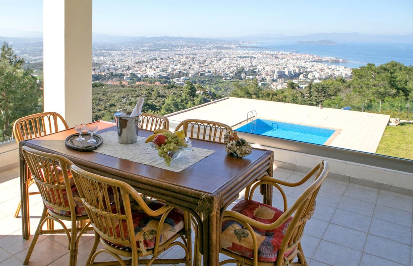 Golden Key Villas view 5