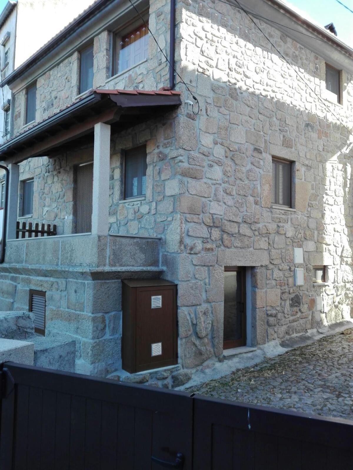 Casa d'Avó Serra da Estrela view 2
