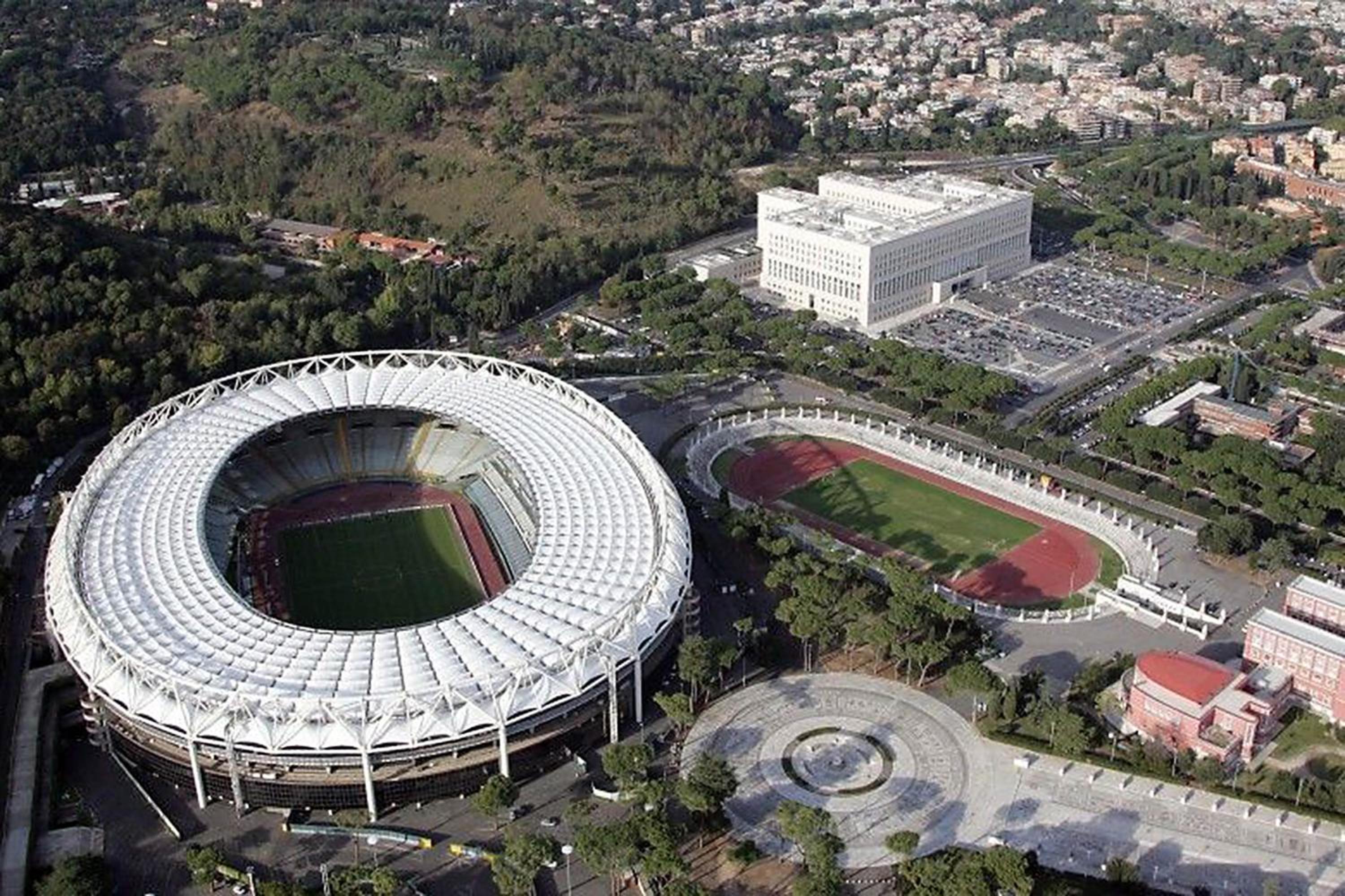 Affittacamere ROMA FLAMINIO