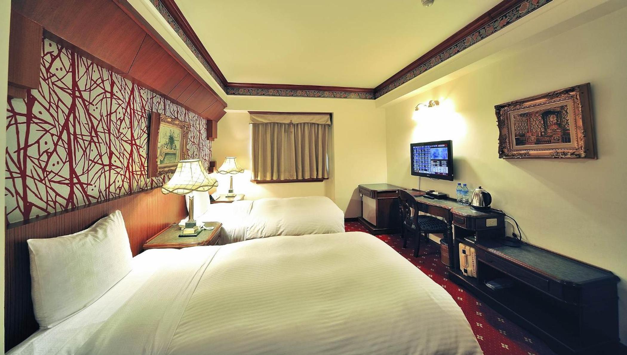 KaRo Hotel