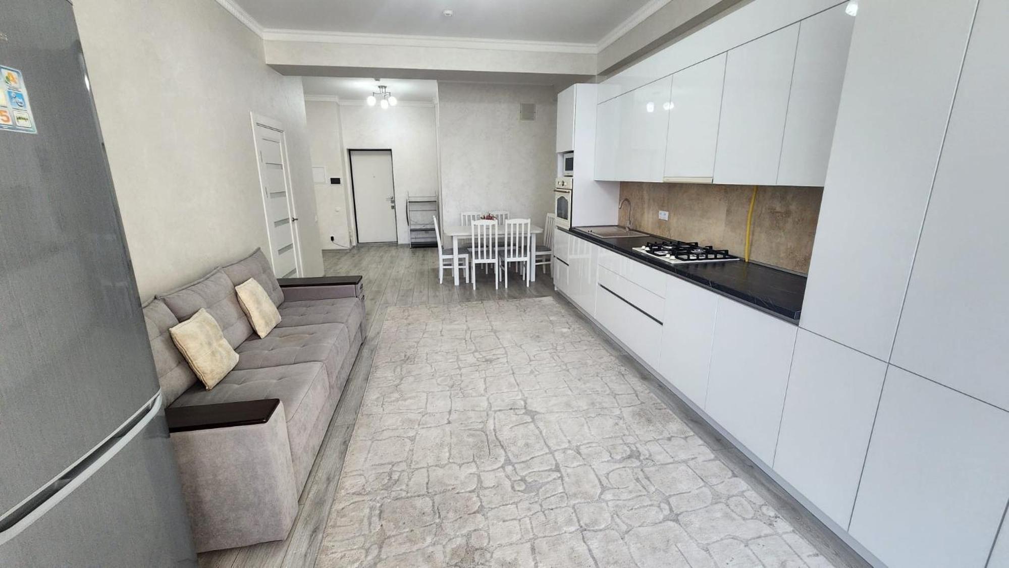 Apartament spațios în Centrul Capitalei!