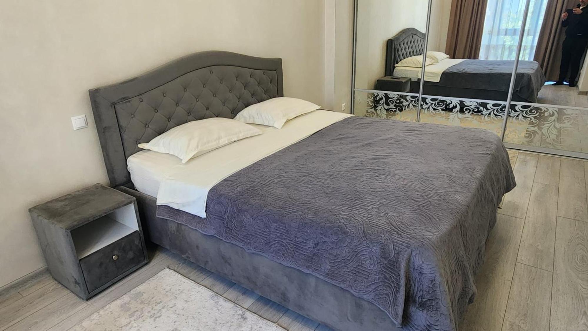 Apartament spațios în Centrul Capitalei!