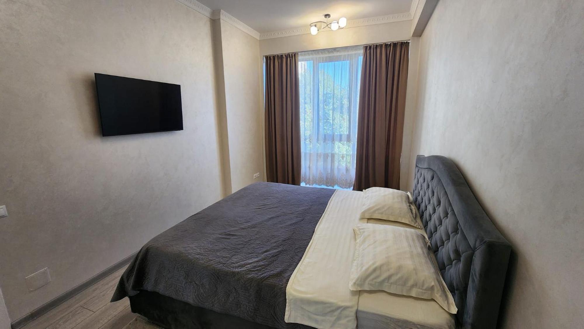 Apartament spațios în Centrul Capitalei!