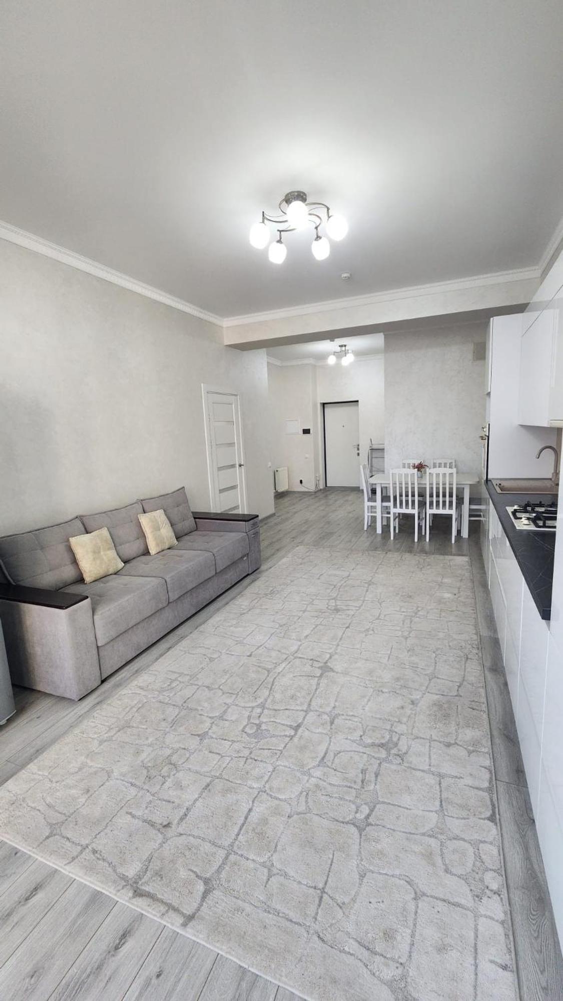 Apartament spațios în Centrul Capitalei!