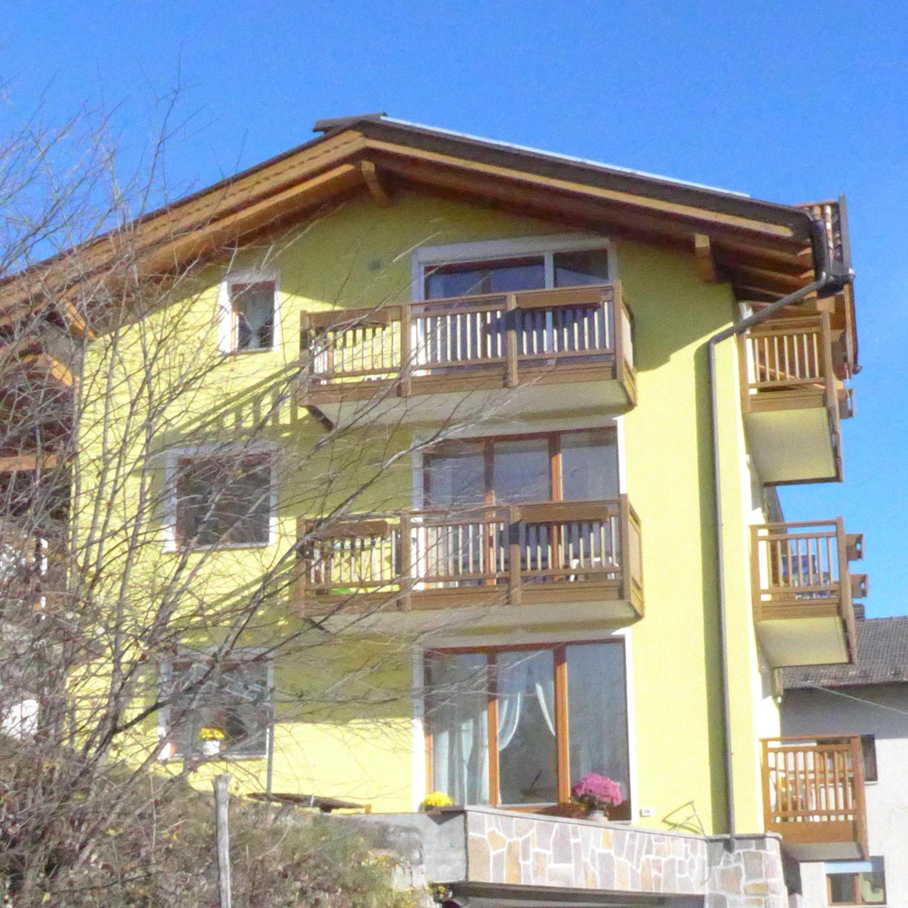 Bike Bed&Breakfast Mille Pini