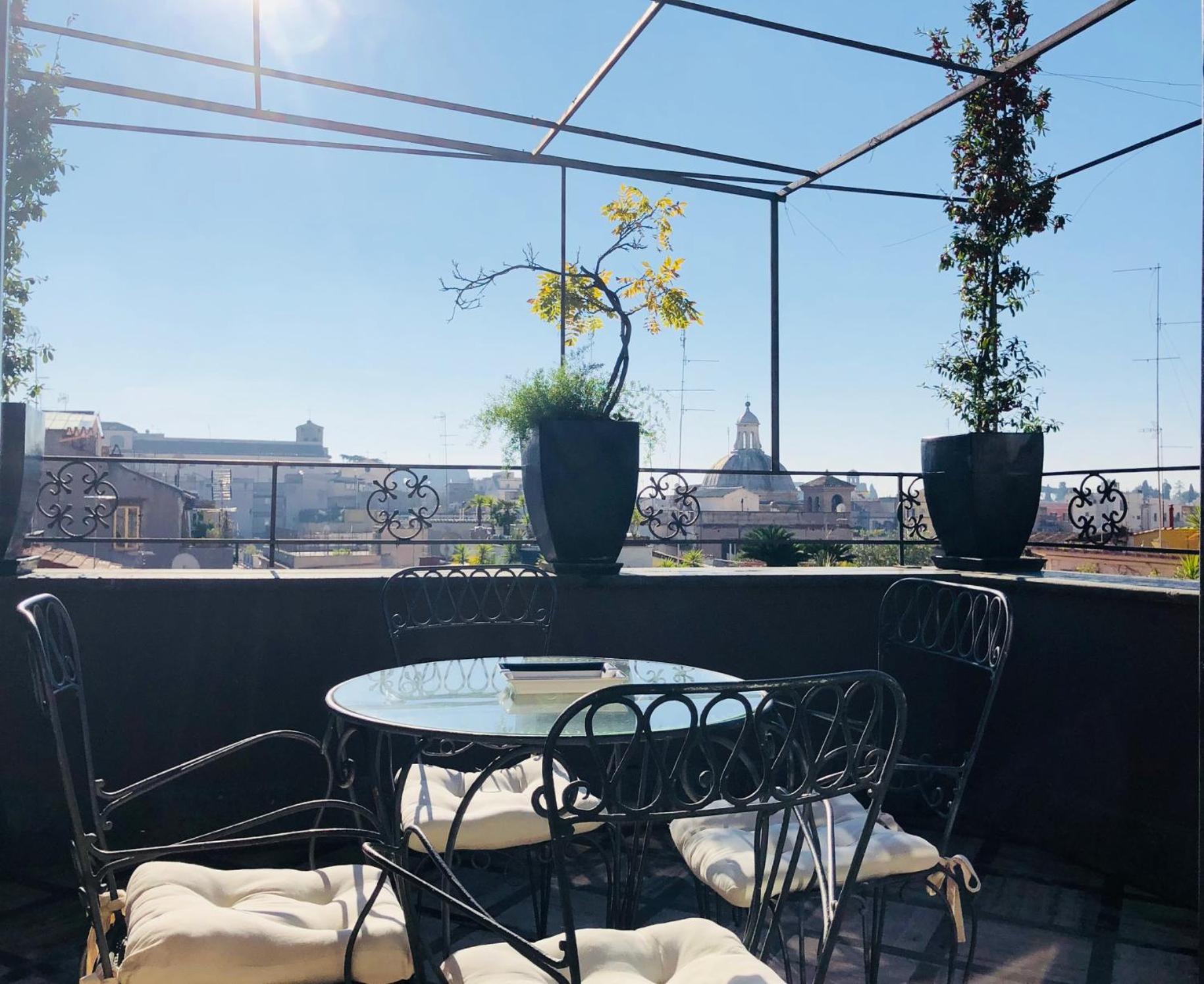 Il Covo B&B