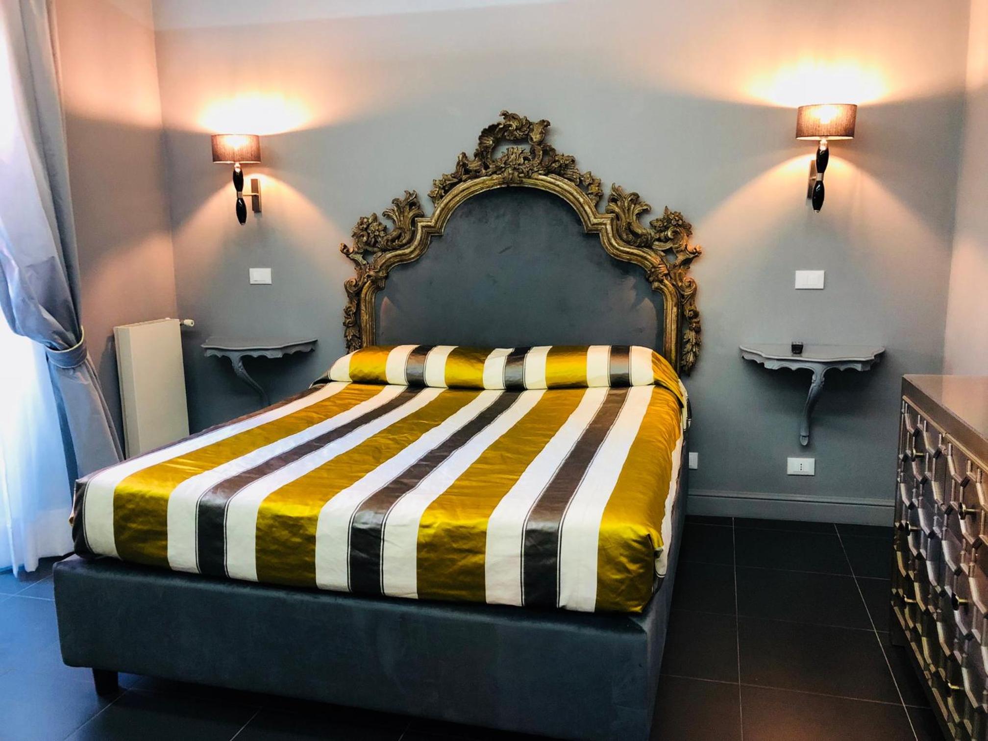 Il Covo B&B