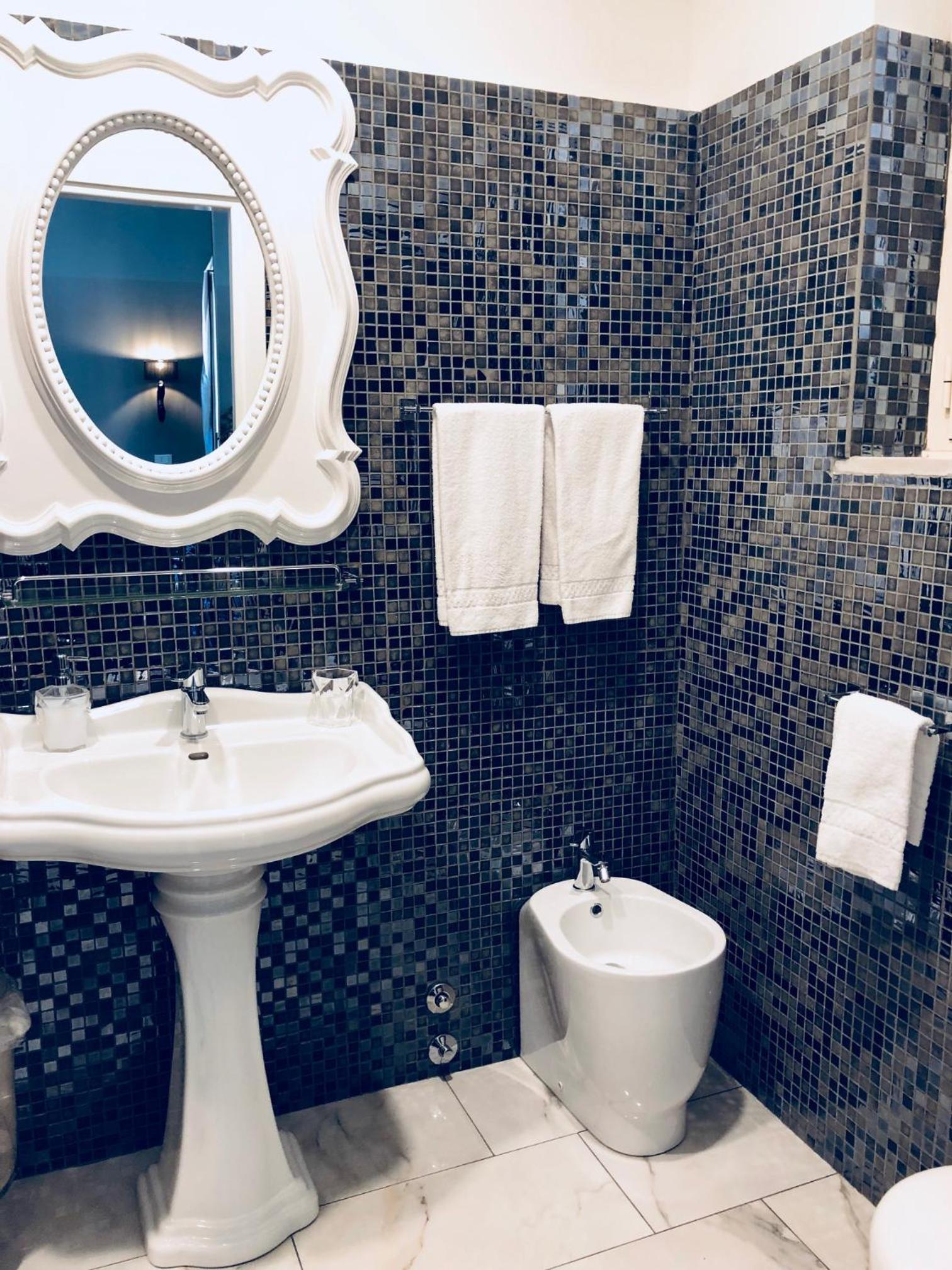 Il Covo B&B