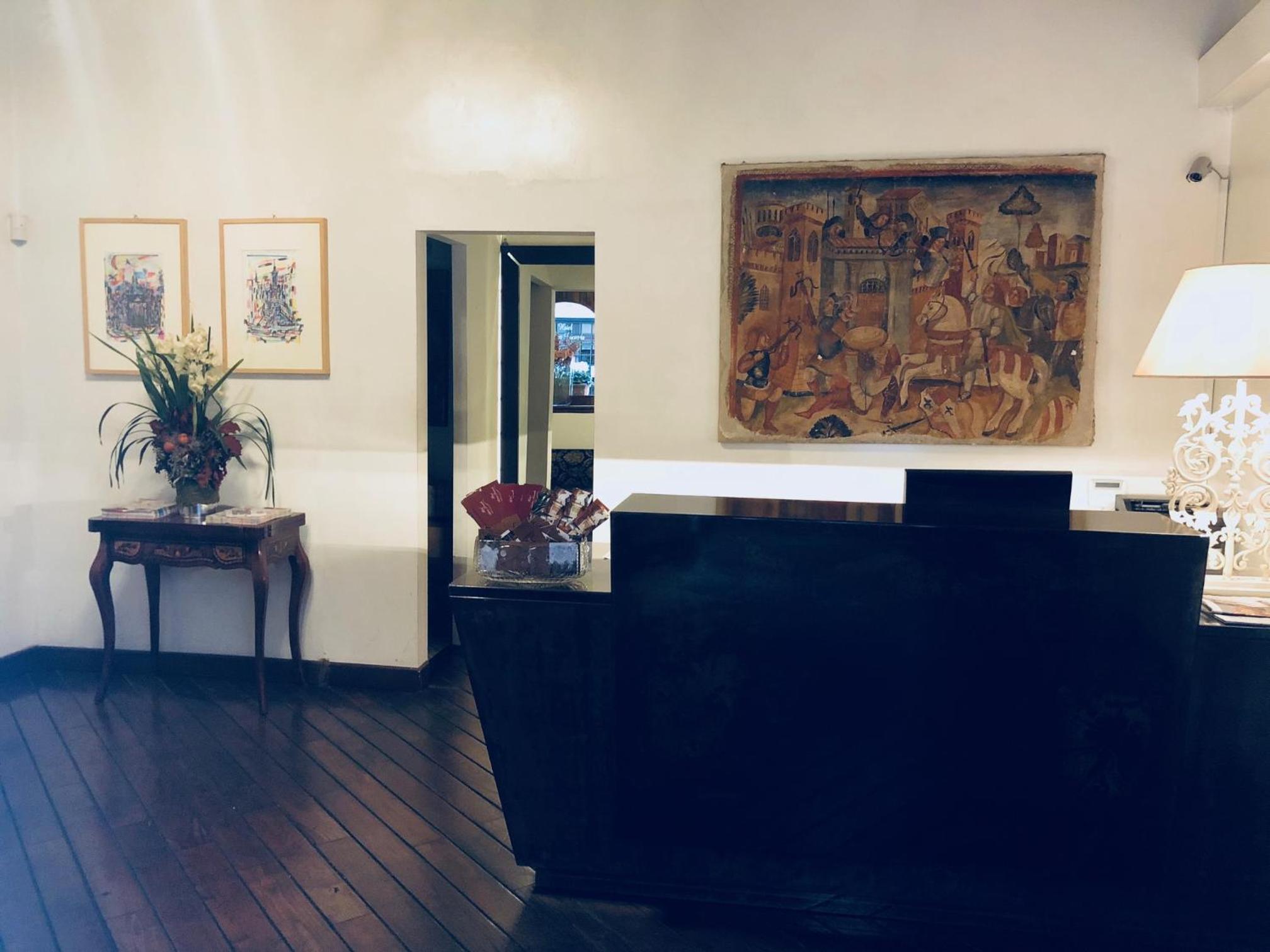 Il Covo B&B