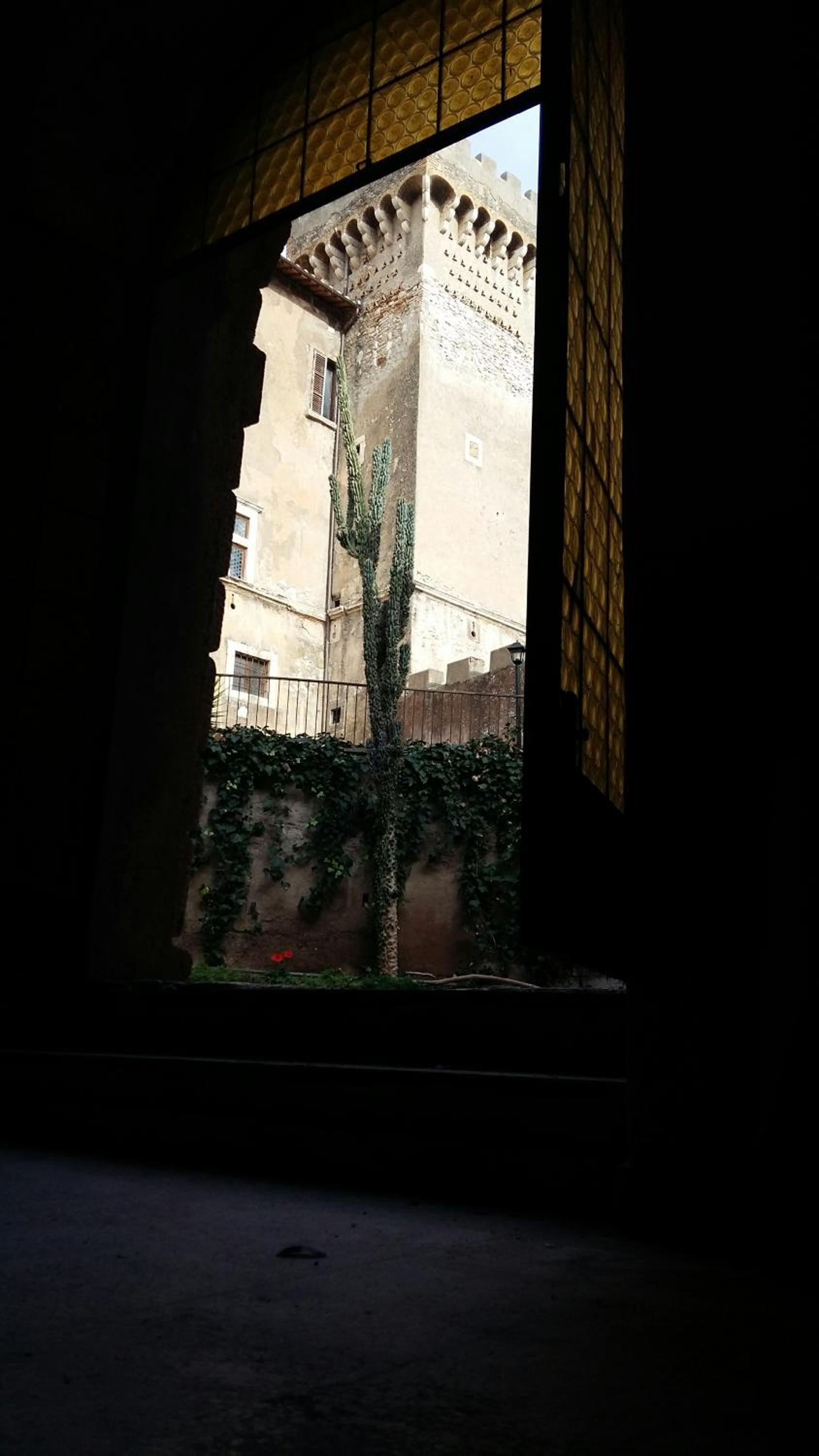 Antica Corte del Castello