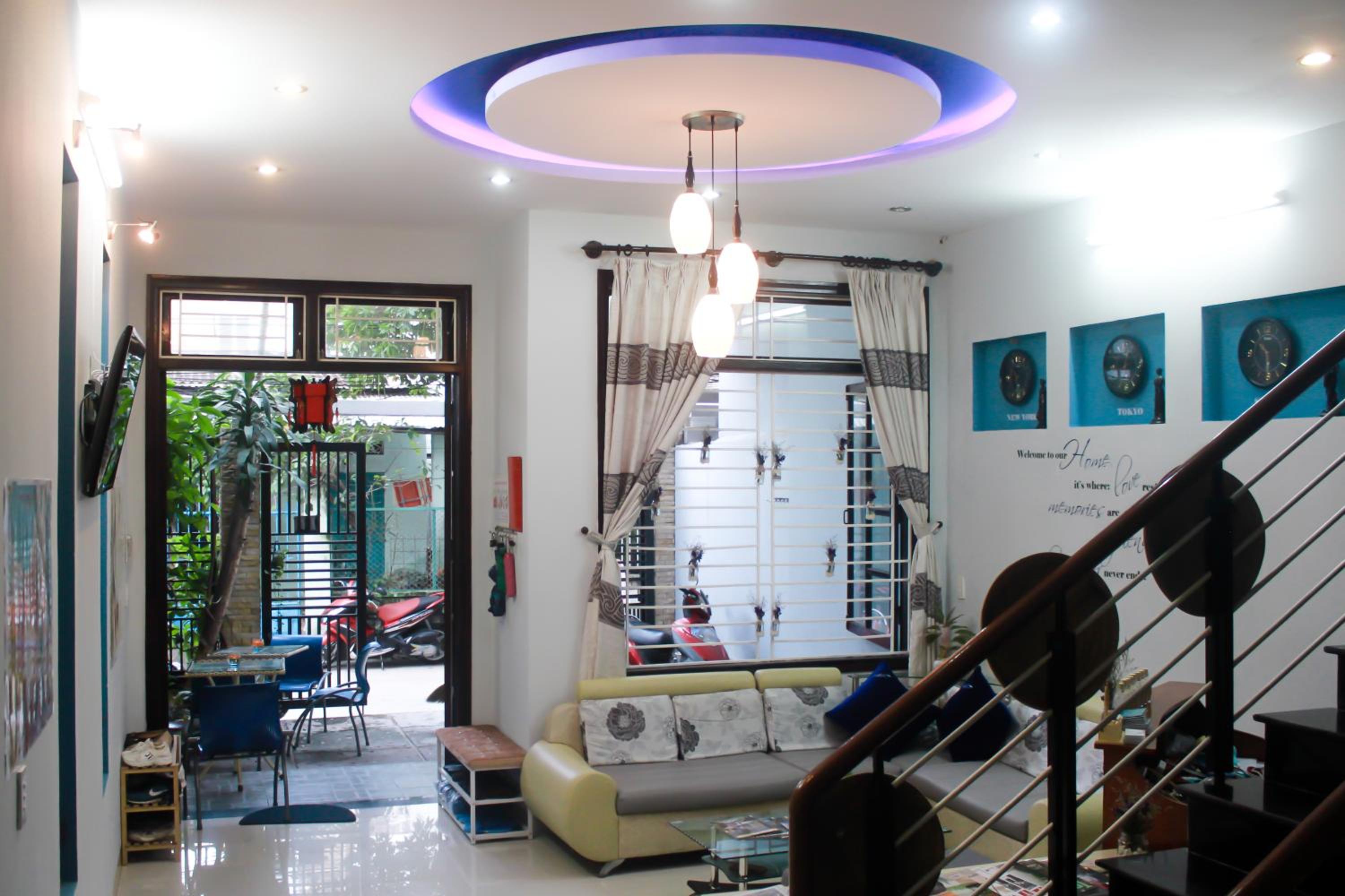 Hana Homestay Danang