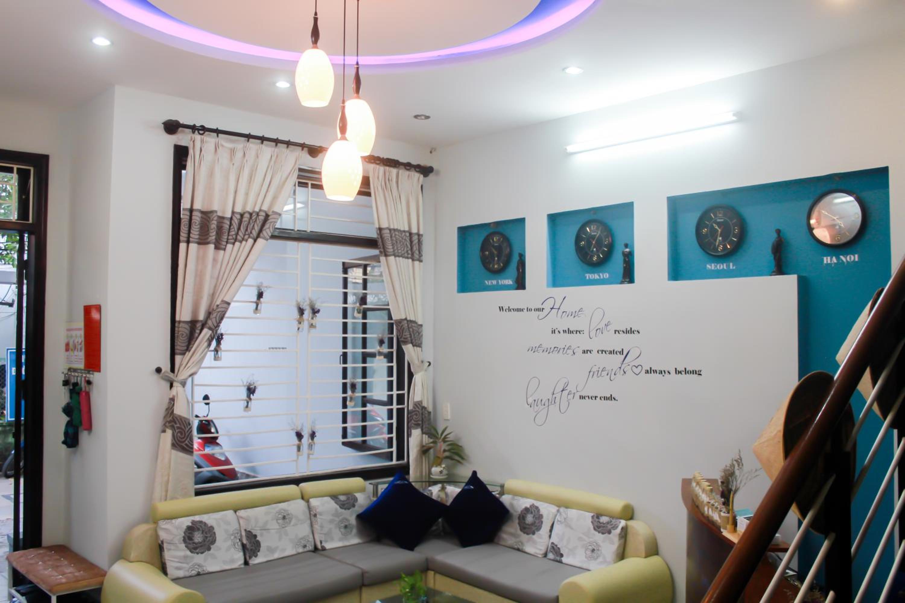 Hana Homestay Danang